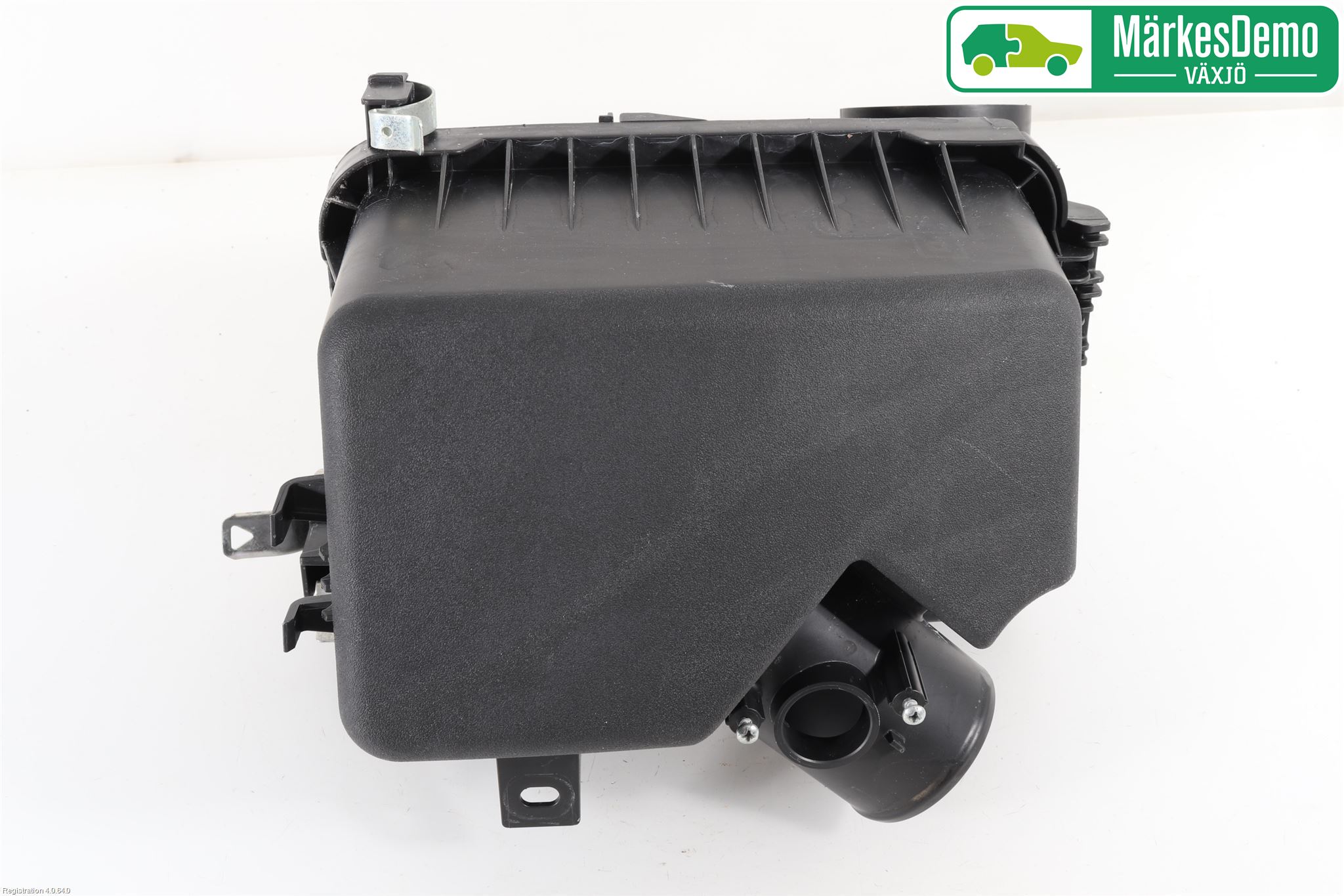 Toyota VERSO 09-18 Luftrenare