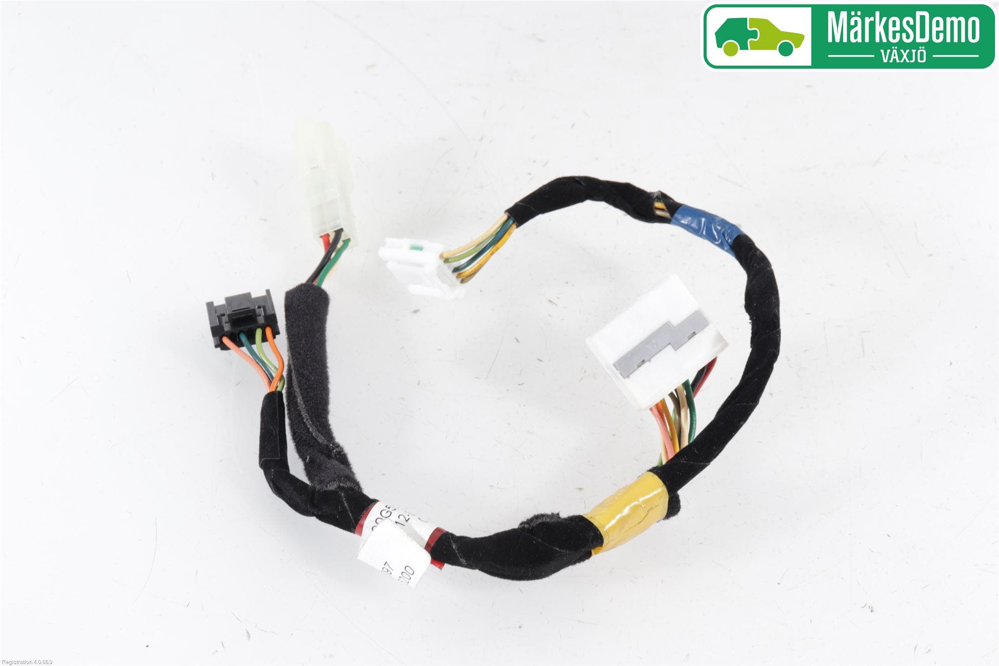 Kia NIRO (DE) 17-22 Kabelhärva