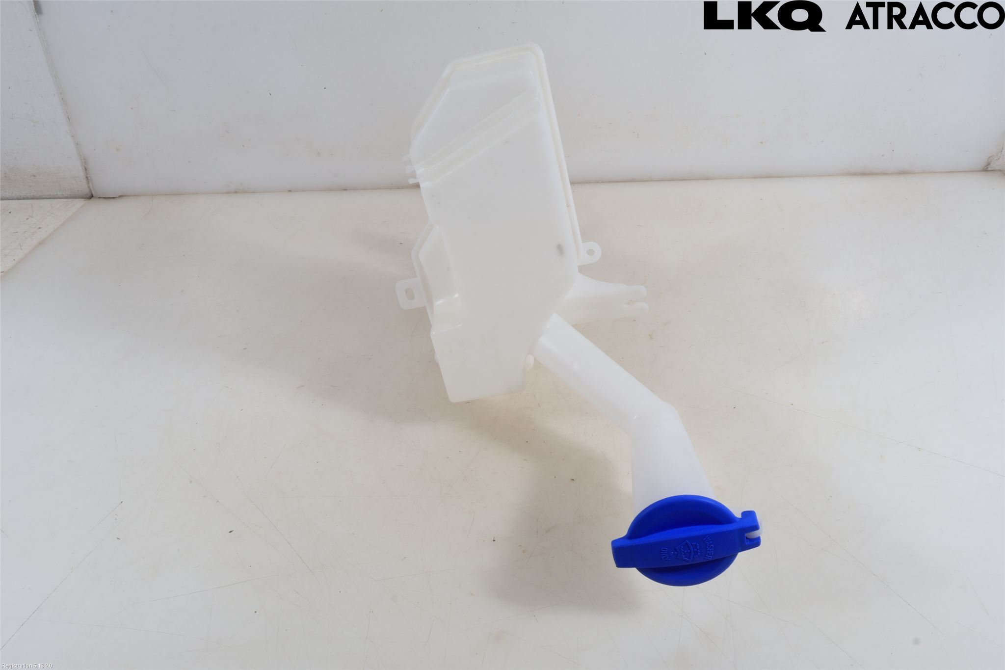 Hyundai i10 LA 20- Spolartank Vindruta