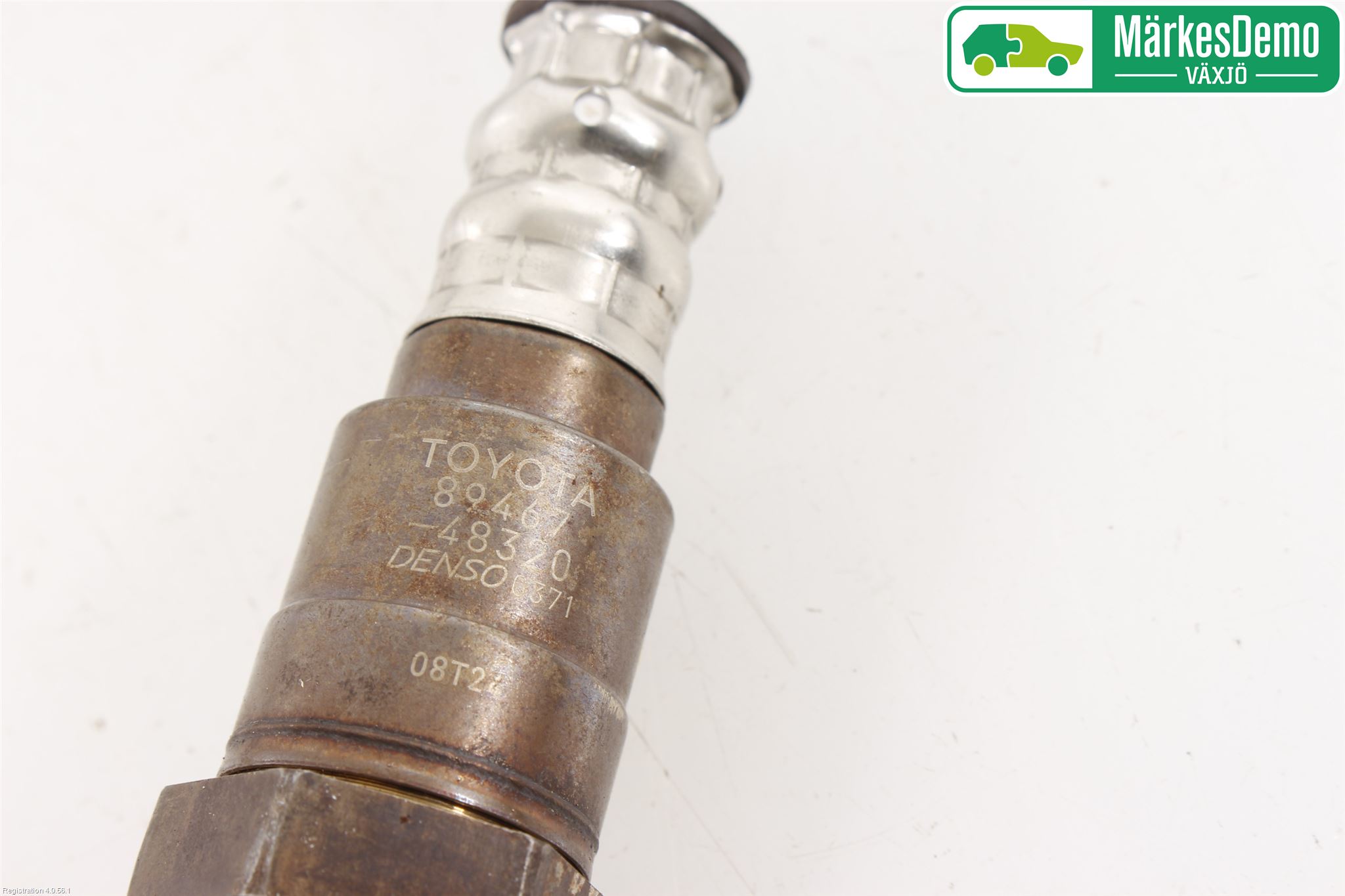 Lexus RX AL20 16-22 Injlambdasond