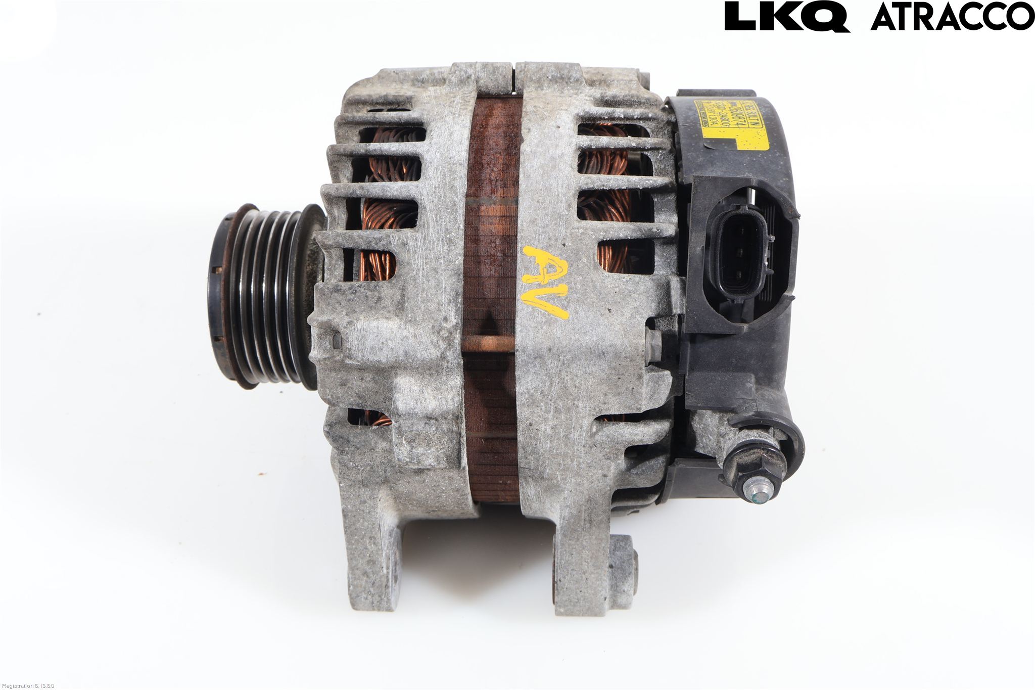 Hyundai i40 08-15 Generator