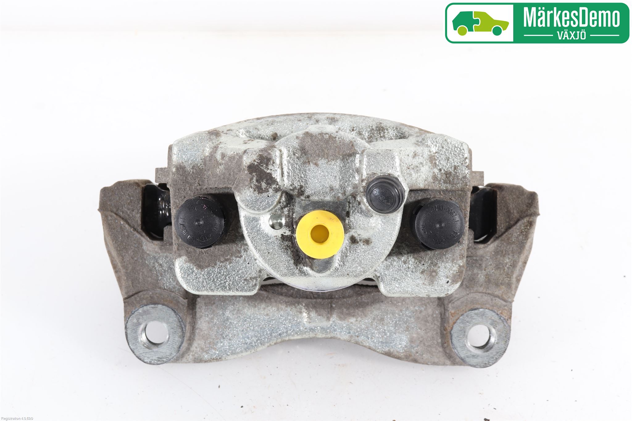 Toyota YARIS XP130 15-20 Bromsok Fram Höger