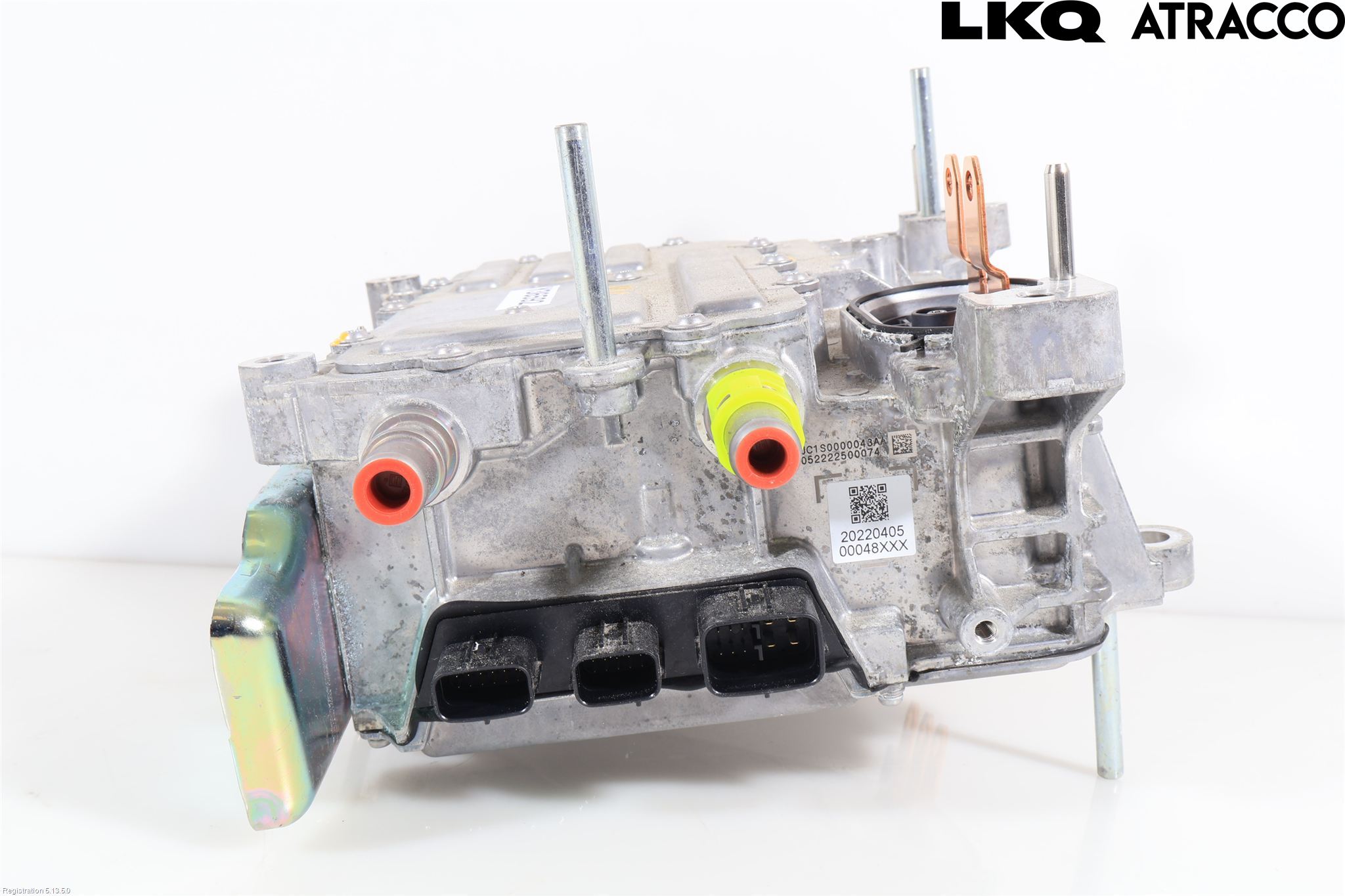 Mazda MX-30 20- Inverter Hybrid