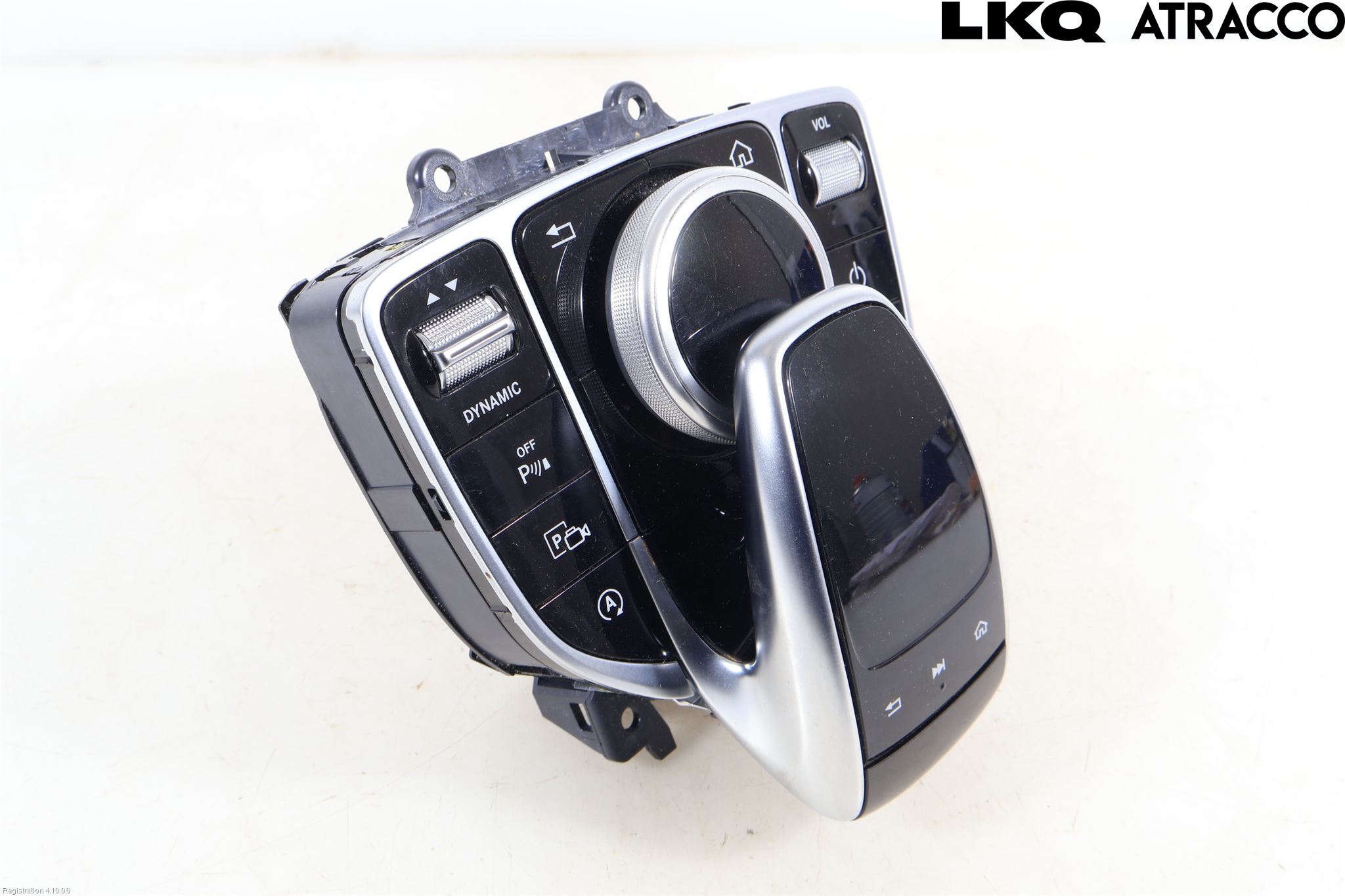 Mercedes-Benz MB E-KLASS (W213) 16-23 Strömställare Multifunktion