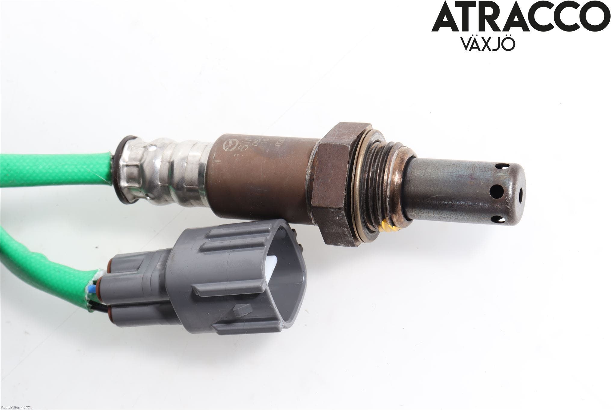 Mazda CX-30 20- Injlambdasond