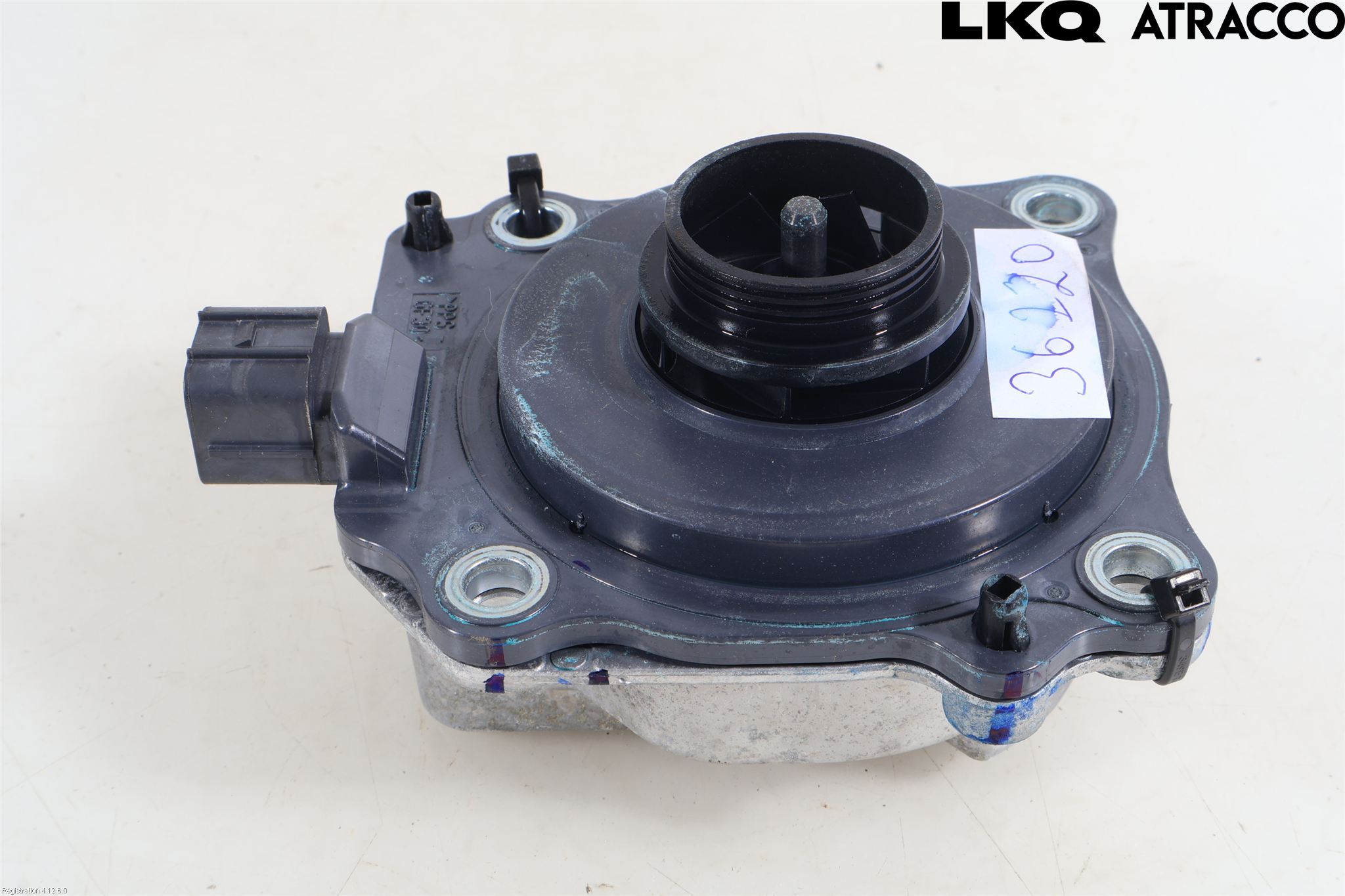 Honda CR-V 24- Vattenpump