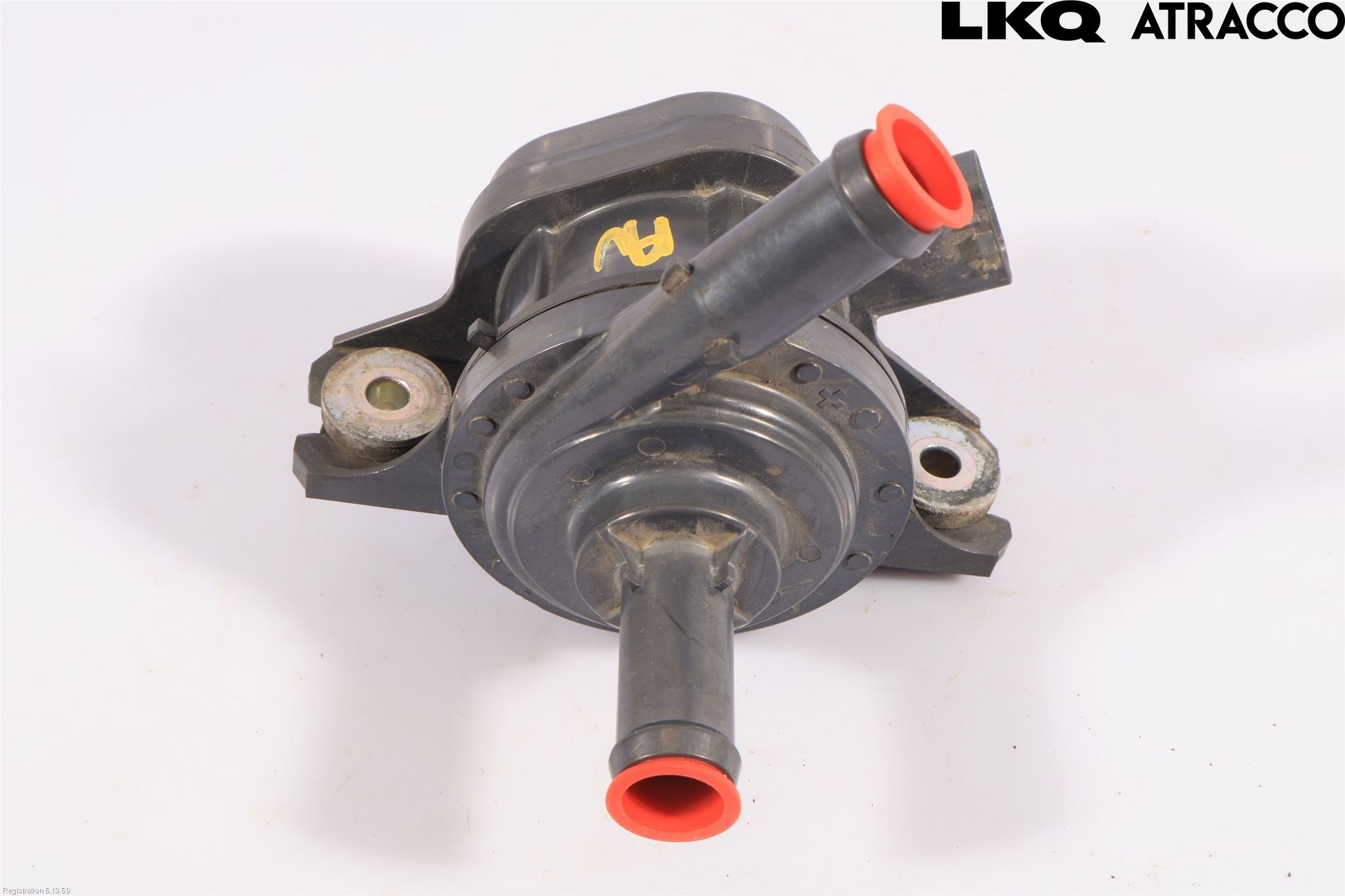 Toyota bZ4X EA10 22- Värme Cirkulationspump