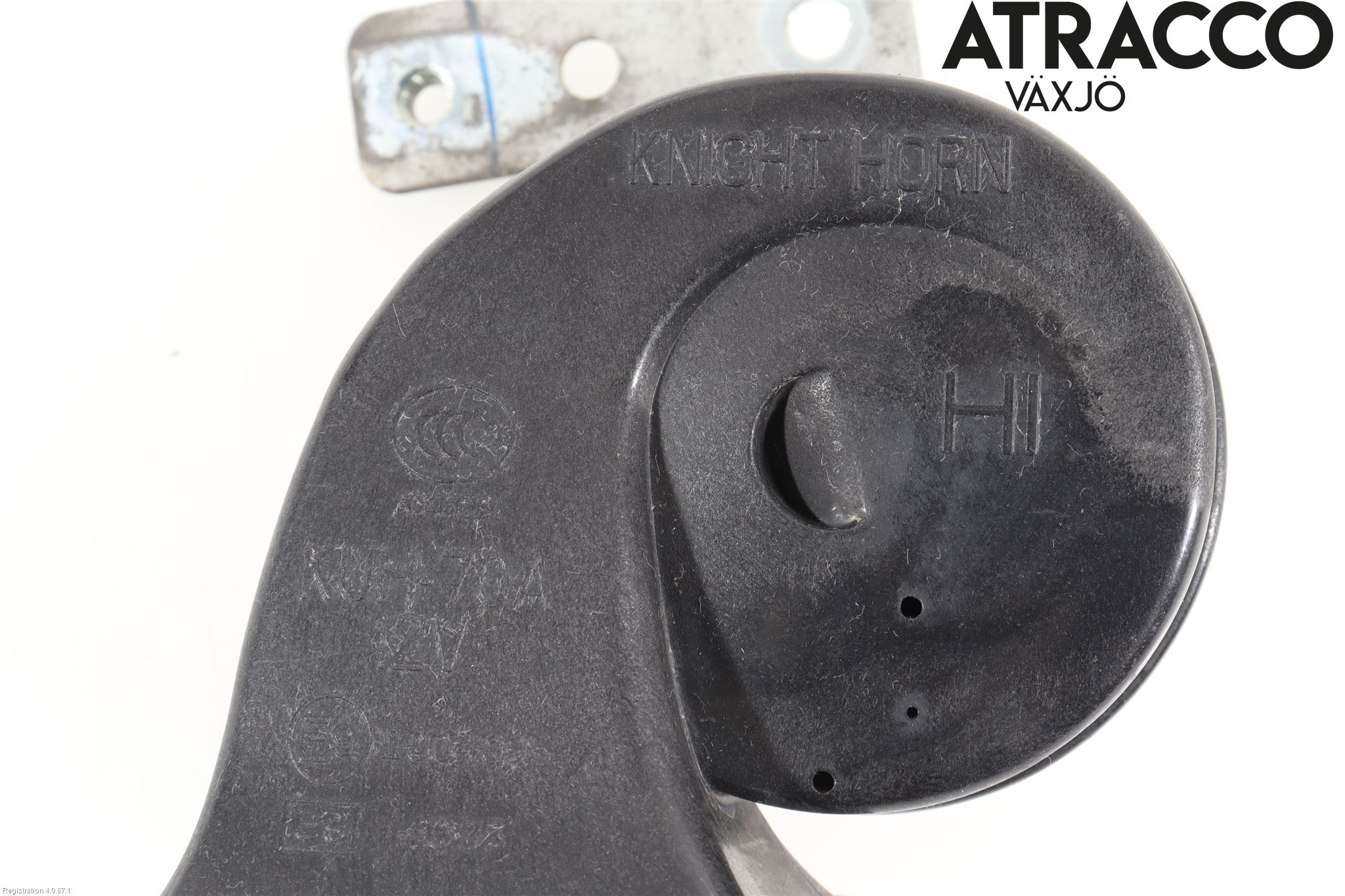 Mazda CX-5 12-17 Signalhorn