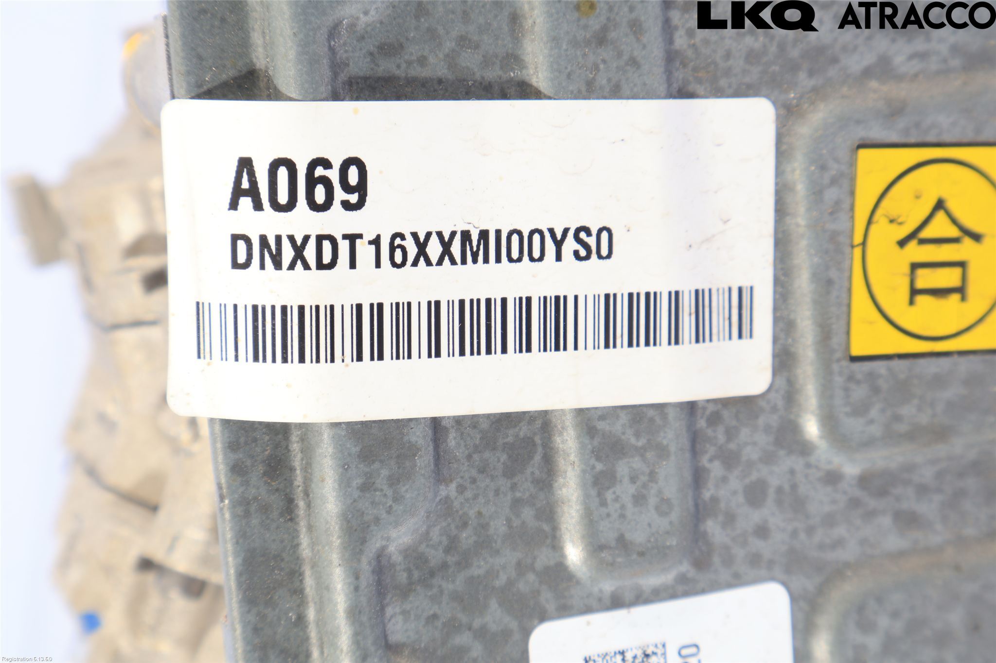 Hyundai TUCSON 05- Kopplingscylinder Slav