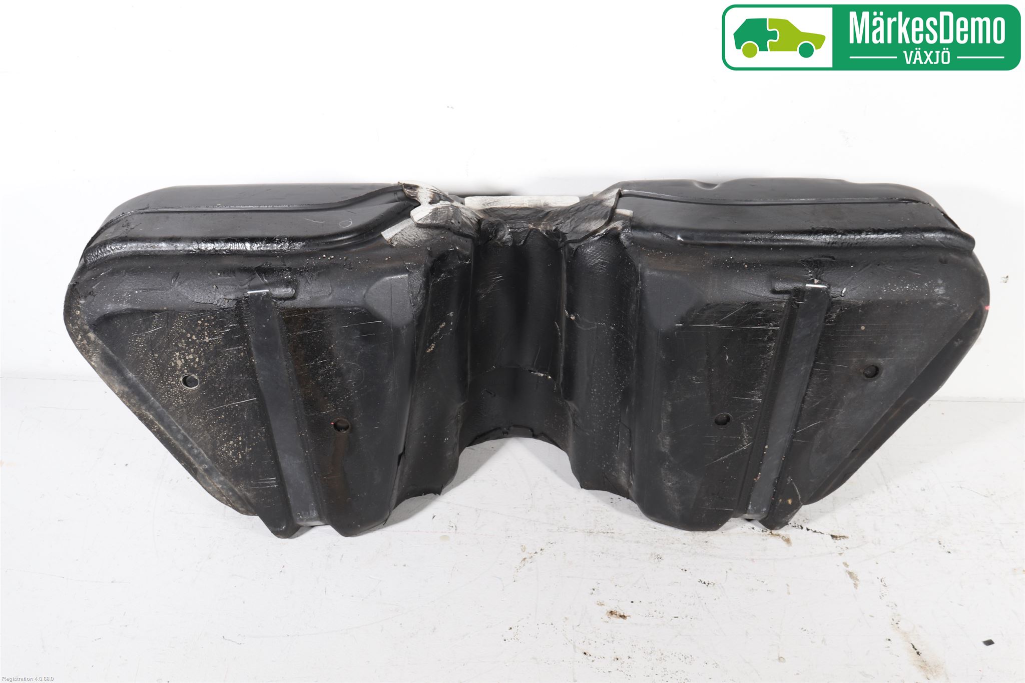 Ford MUSTANG VI 15-22 Bränsletank Insprutning