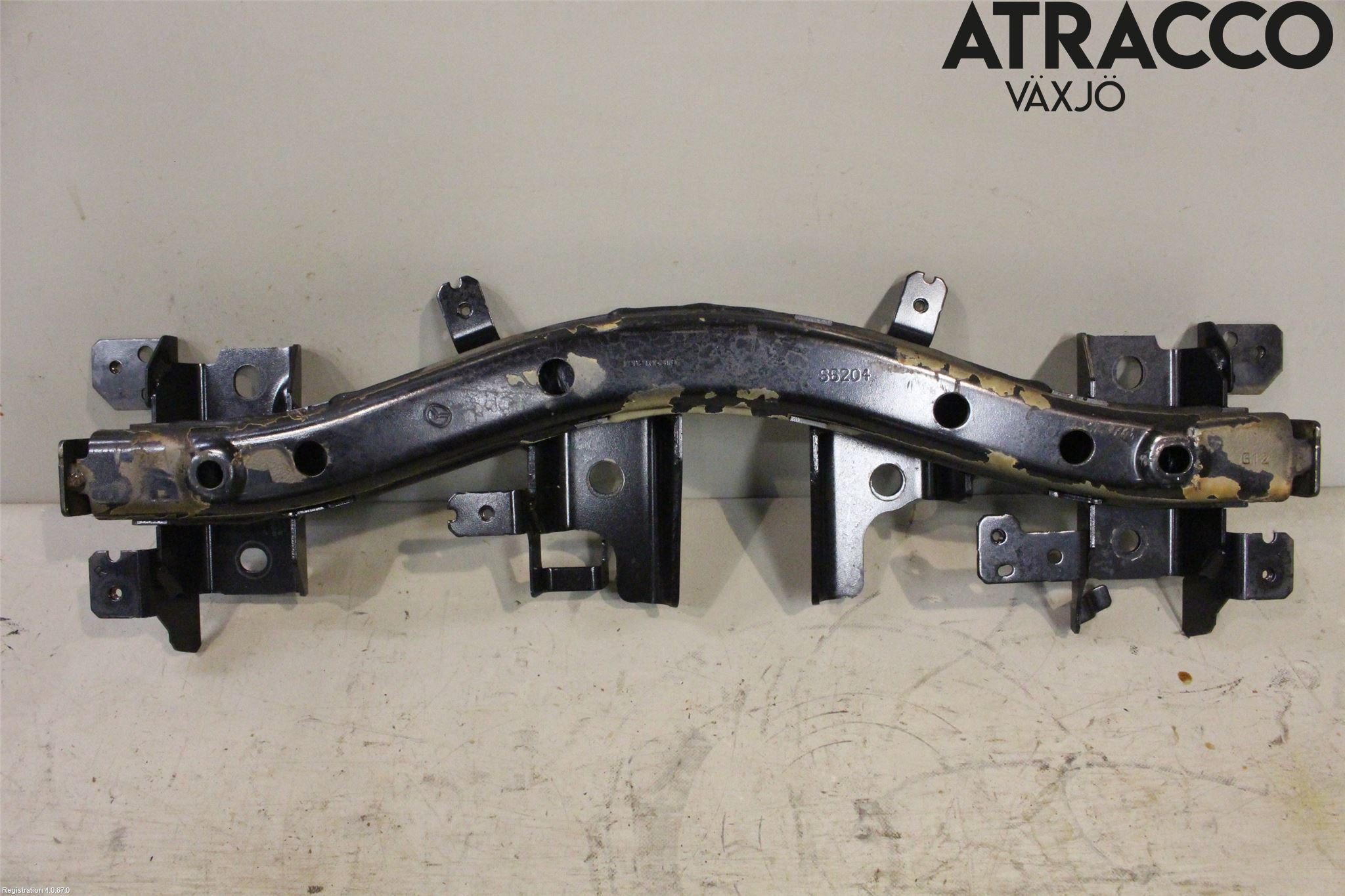 Mazda MX-30 20- Framvagnsbalk