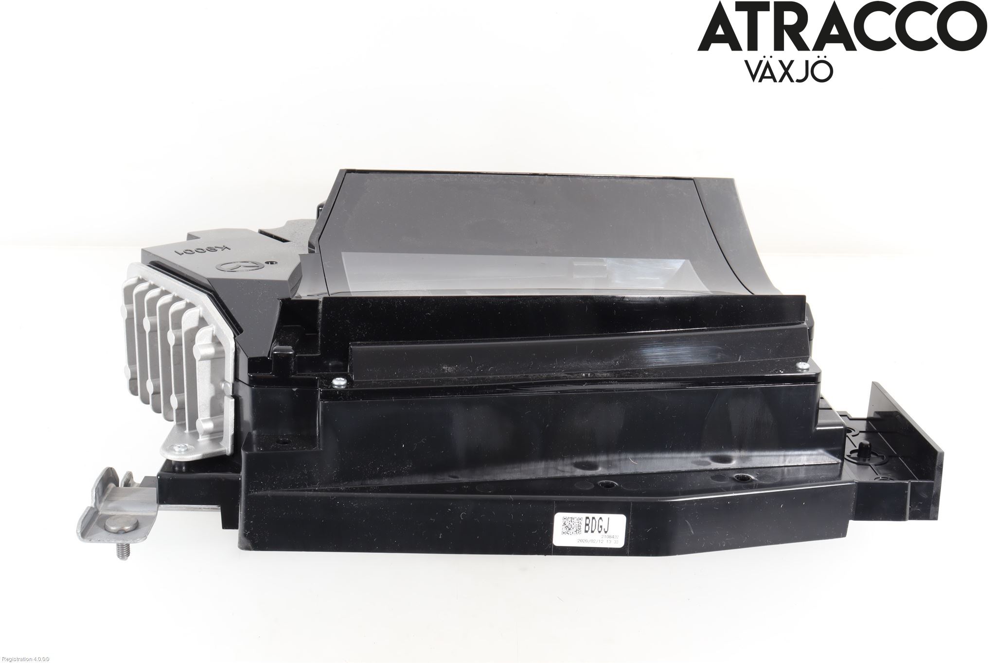 Mazda 3 IV 19- Instrument Komb