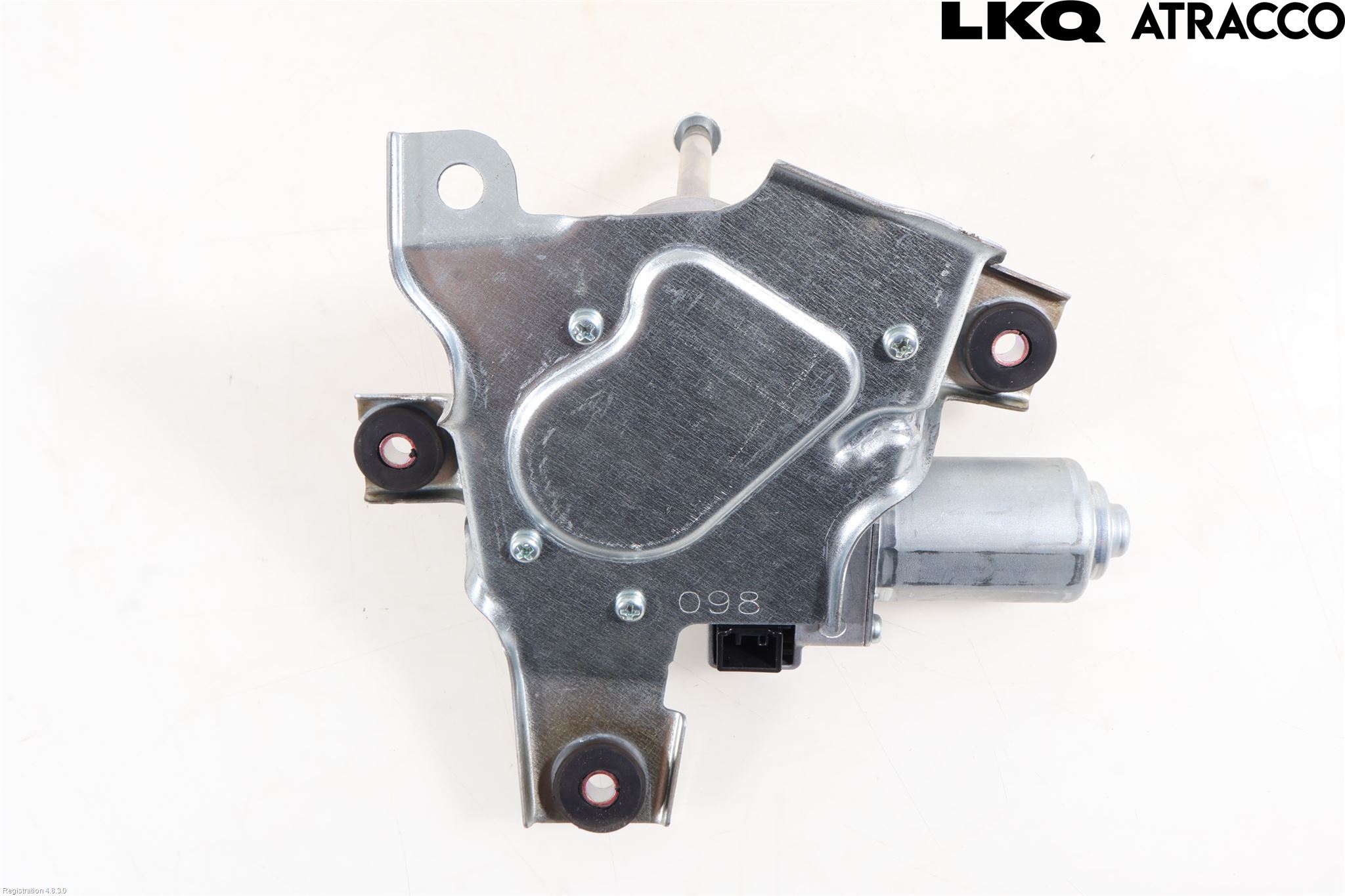 Suzuki ACROSS 21- Torkarmotor Baklucka