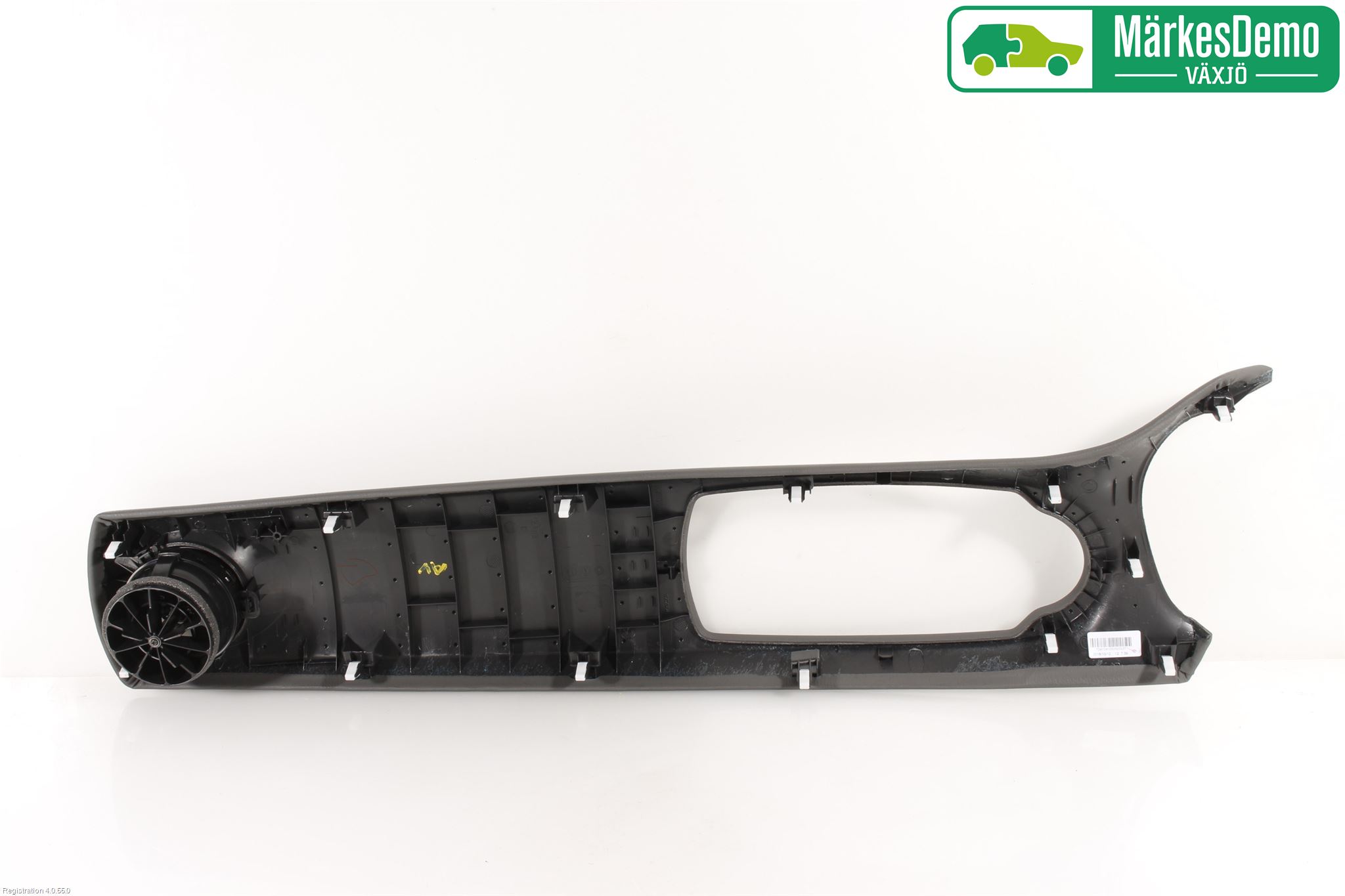 Toyota YARIS XP130 15-20 Instrumentbräda Inlägg-Dekorlist