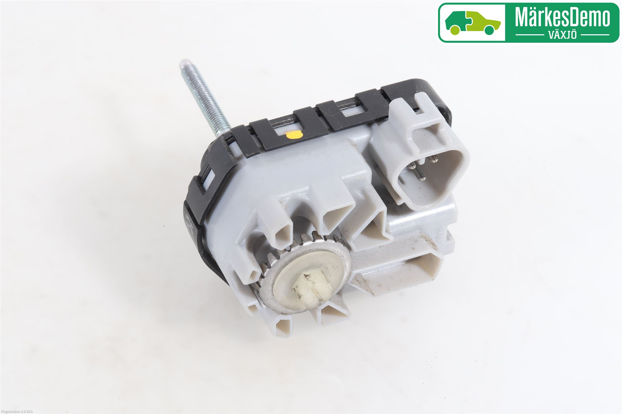 Lexus NX 300h 15-21 Strålkastautjustmotor