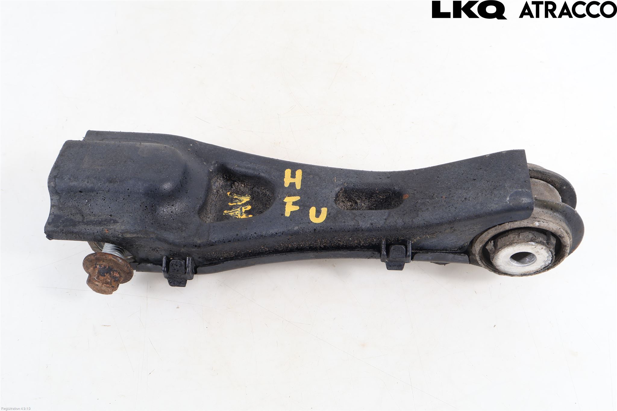 Mercedes-Benz MB GLA-KLASS (X156) 13-20 Bärarm Bak Höger