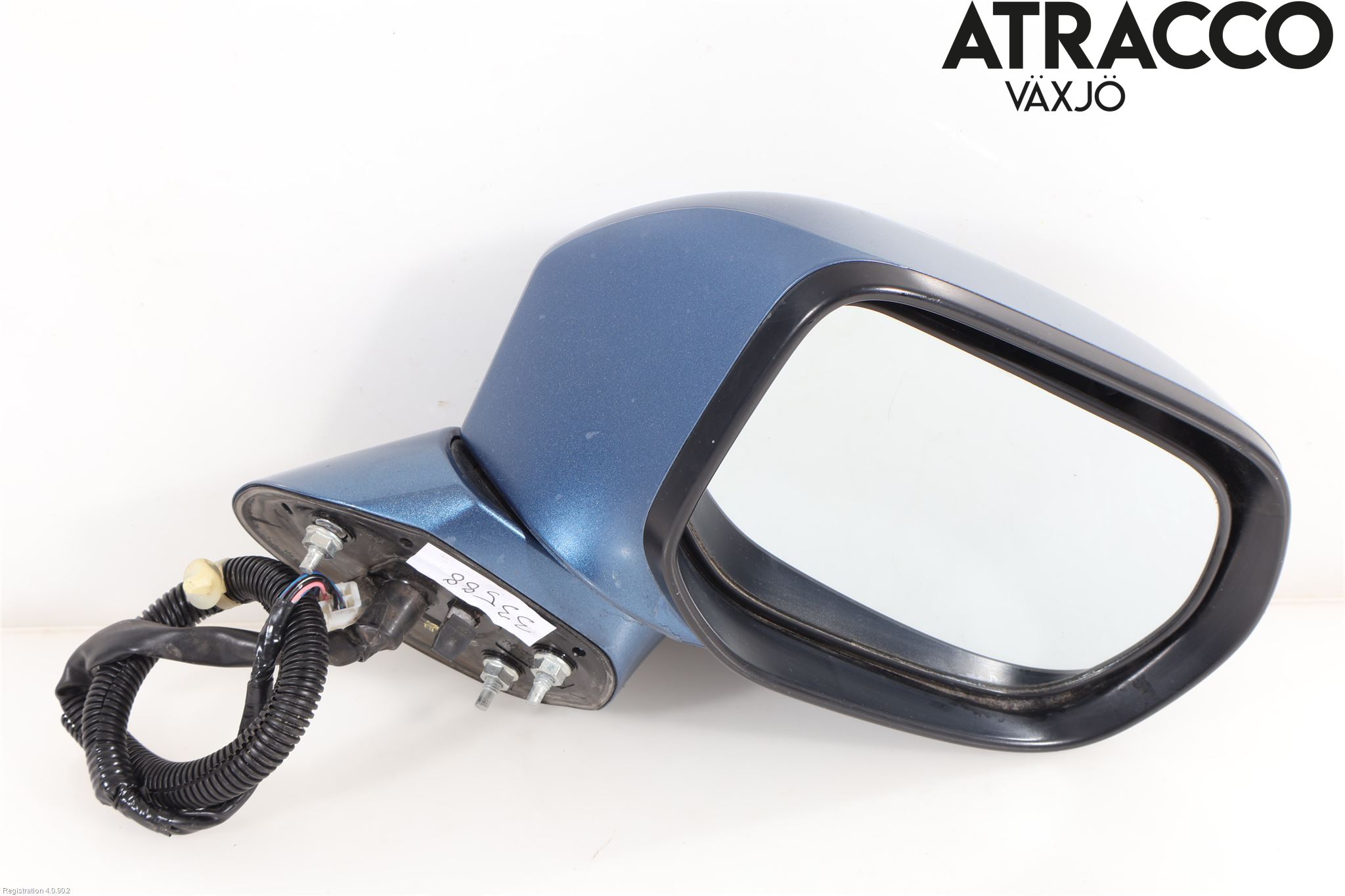 Honda CIVIC 06-11 Spegel Yttre El Hö