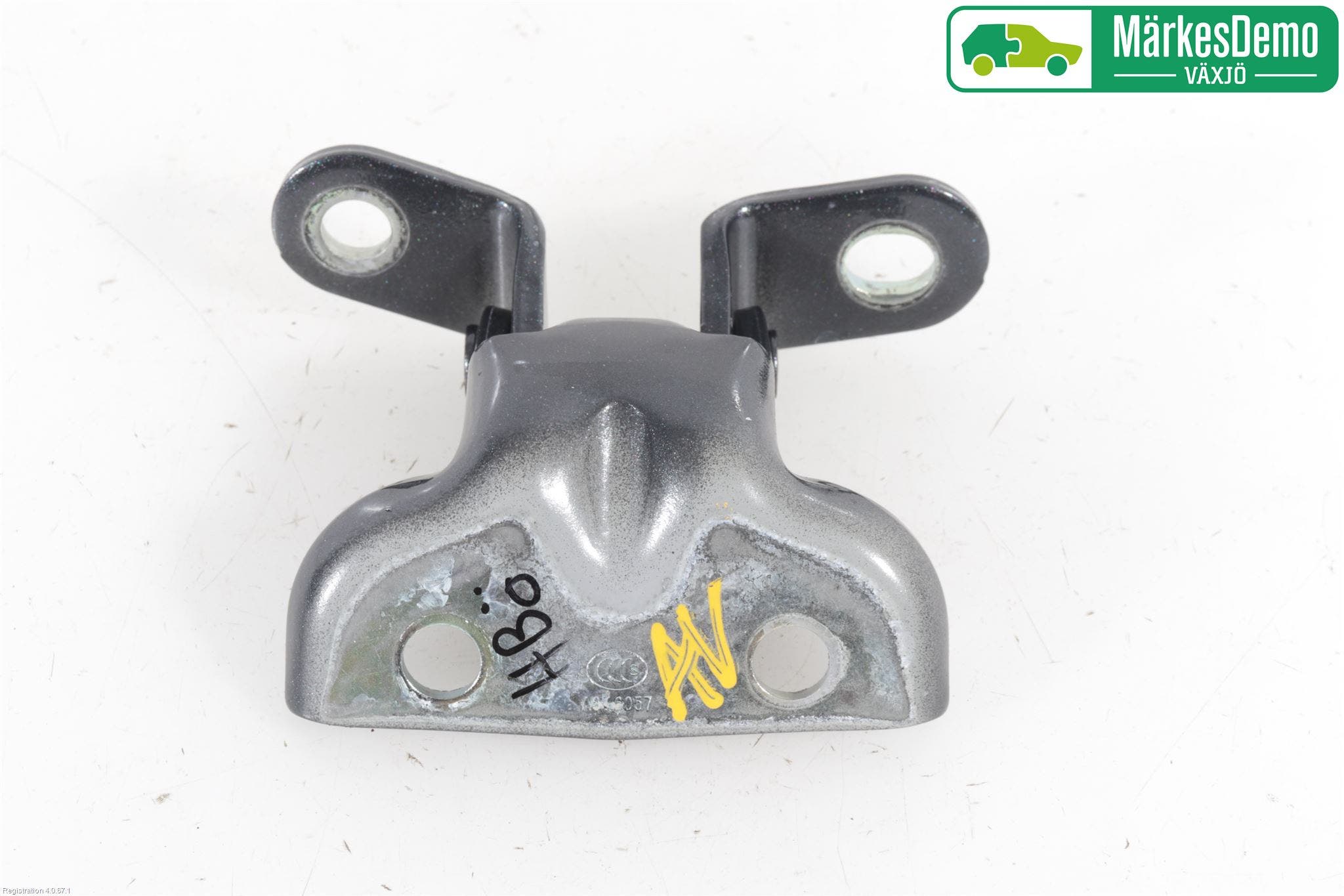 Hyundai KONA/ELECTRIC OS 18-23 Dörrgångjärn