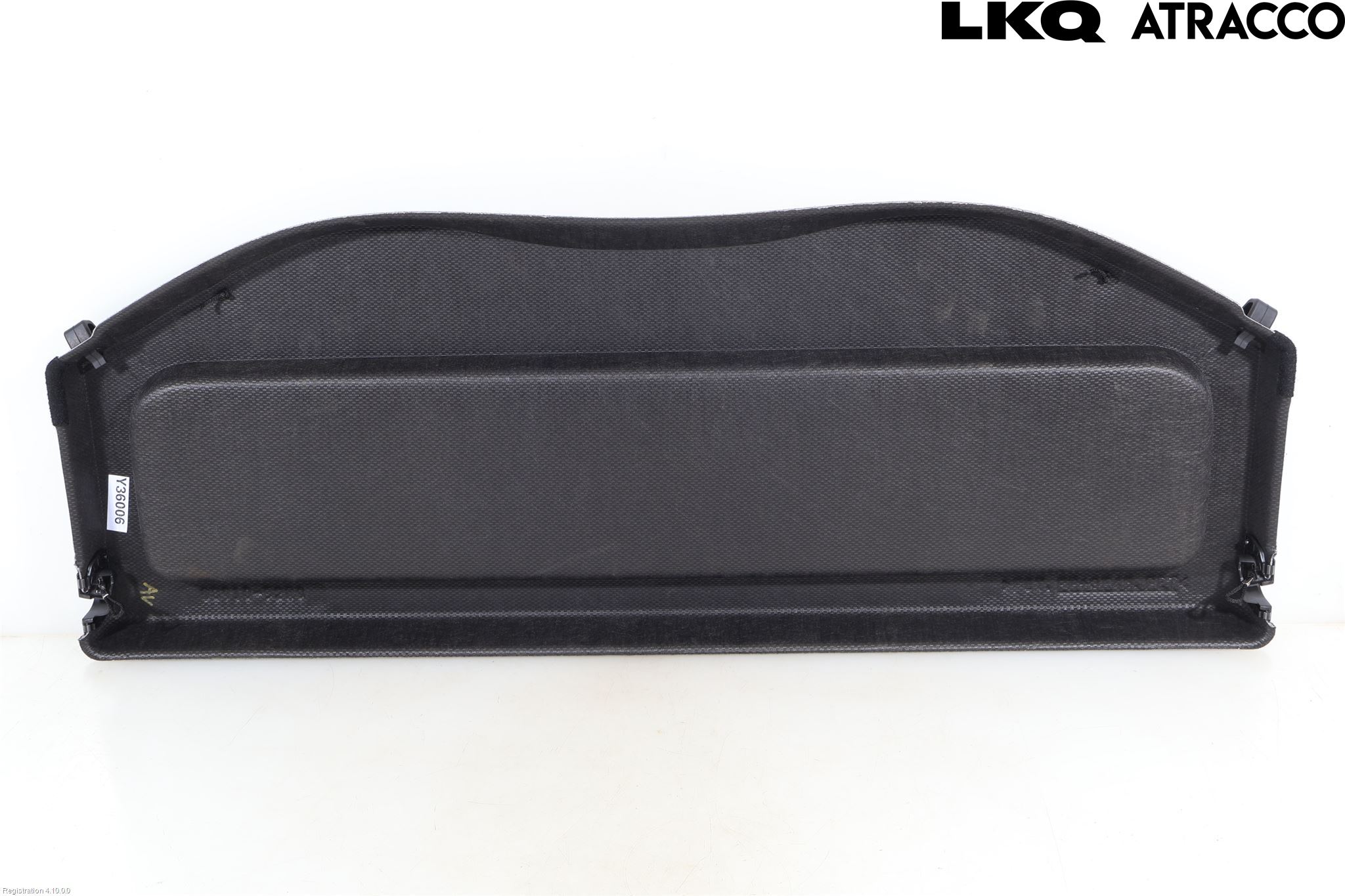 Suzuki SWIFT 17-24 Hatthylla