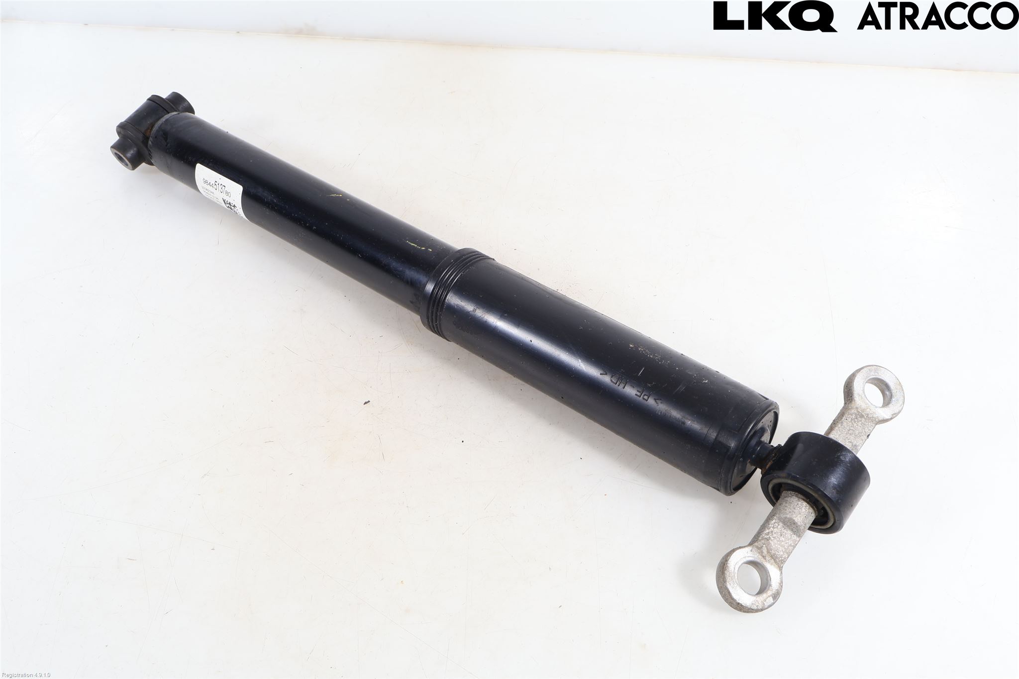 Peugeot 308/E-308 21- Stötdämpare Bak