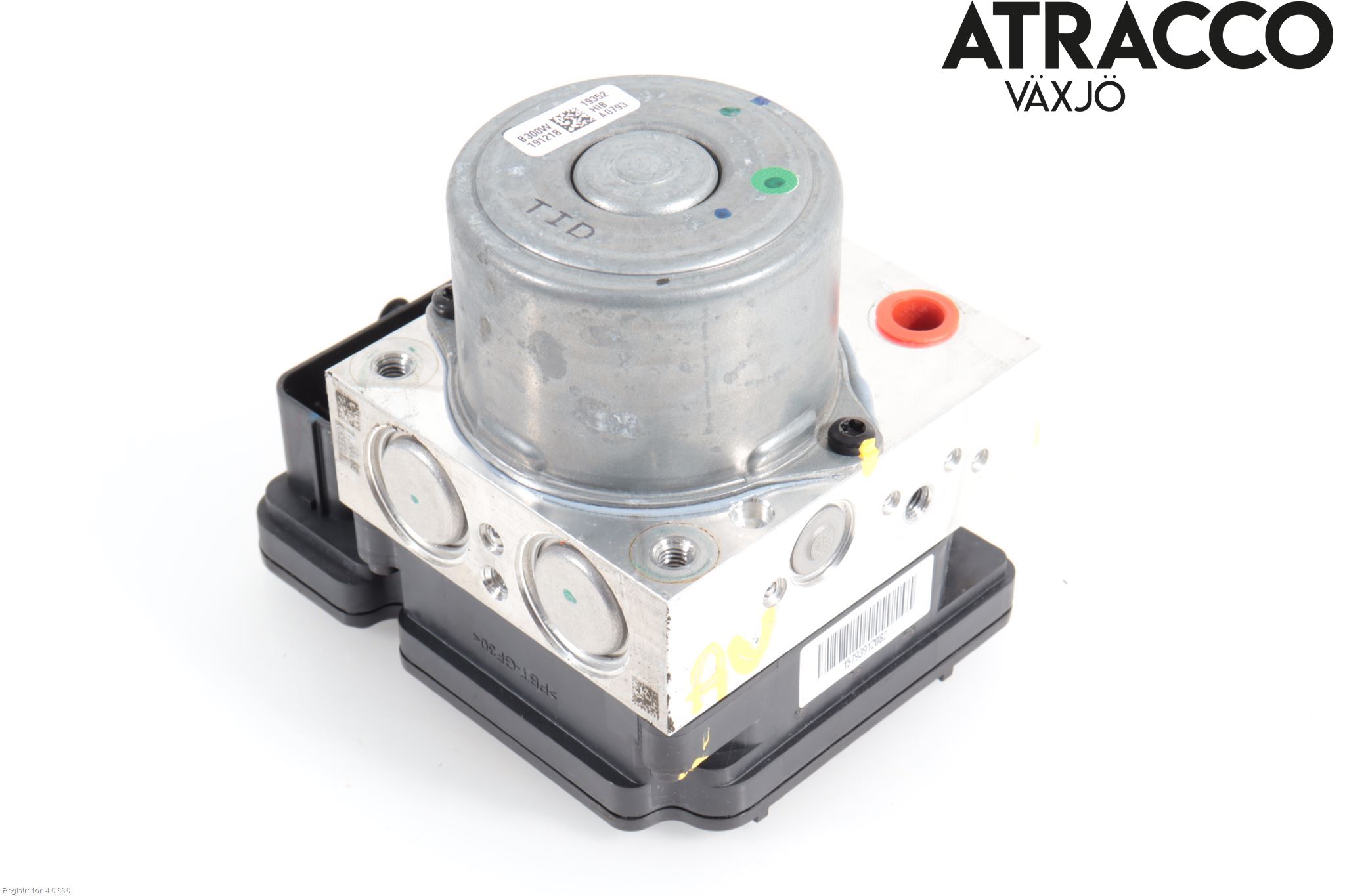 Hyundai i10 LA 20- Abs Hydraulaggregat