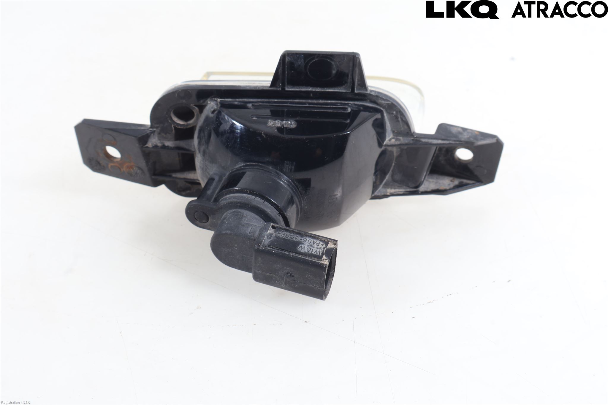 Volkswagen VW TIGUAN 07-16 Backlampa