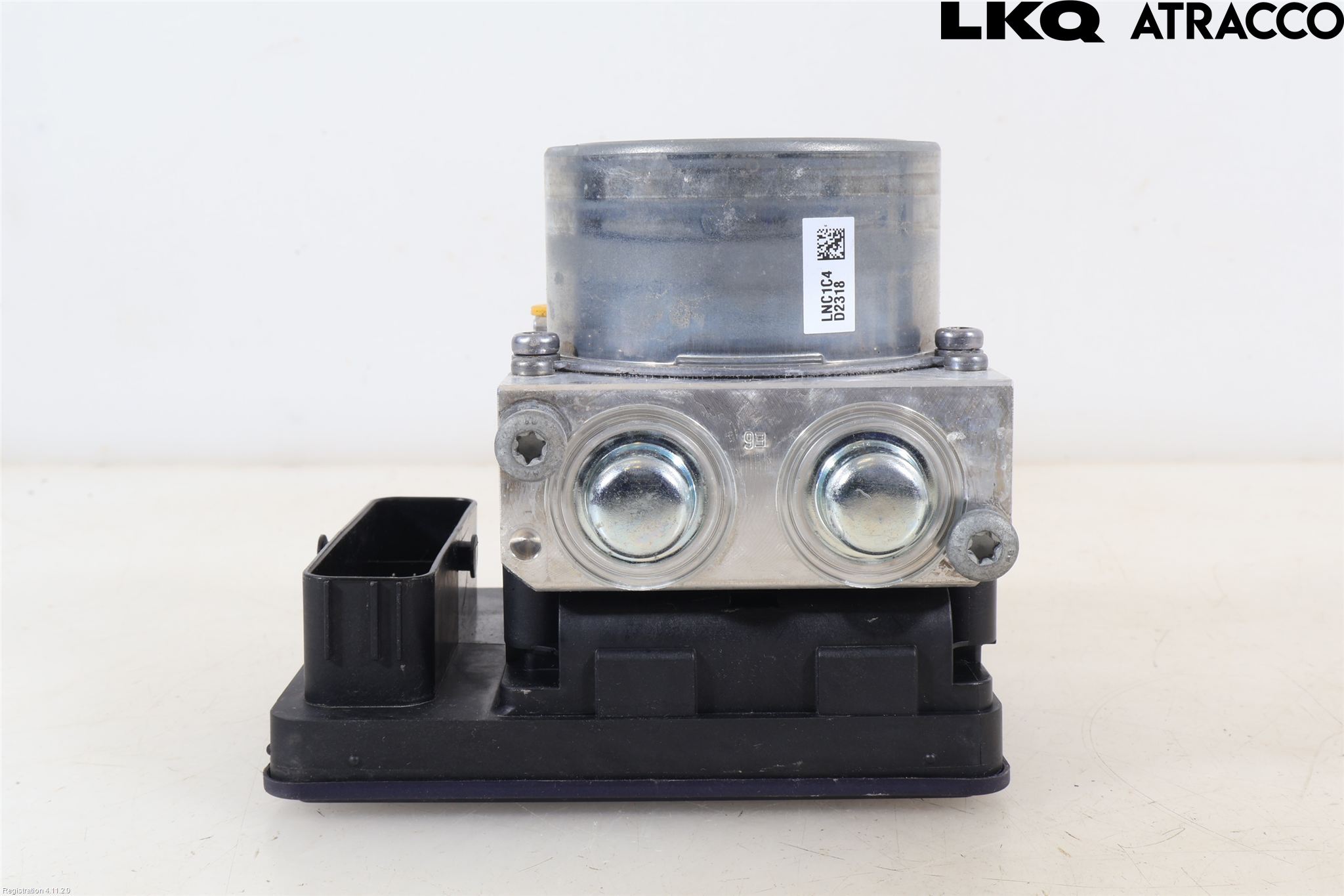 Volkswagen VW ID BUZZ/CARGO 22- Abs Hydraulaggregat