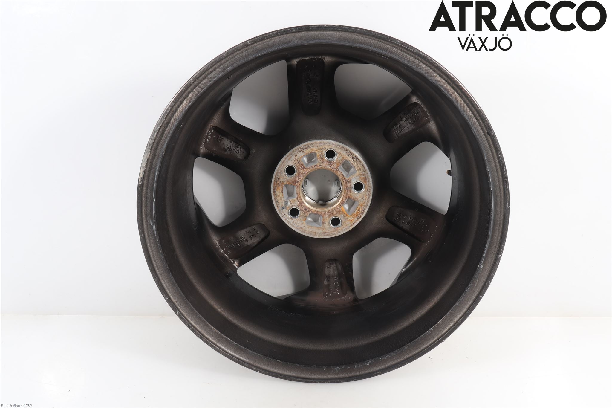 Honda CR-V 13-18 Fälg Aluminium