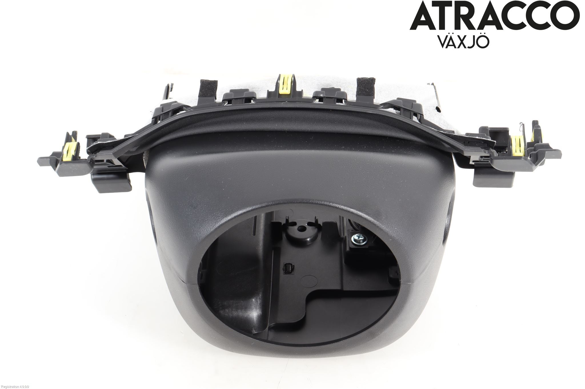 Mazda CX-30 20- Rattkåpa-Kåpor