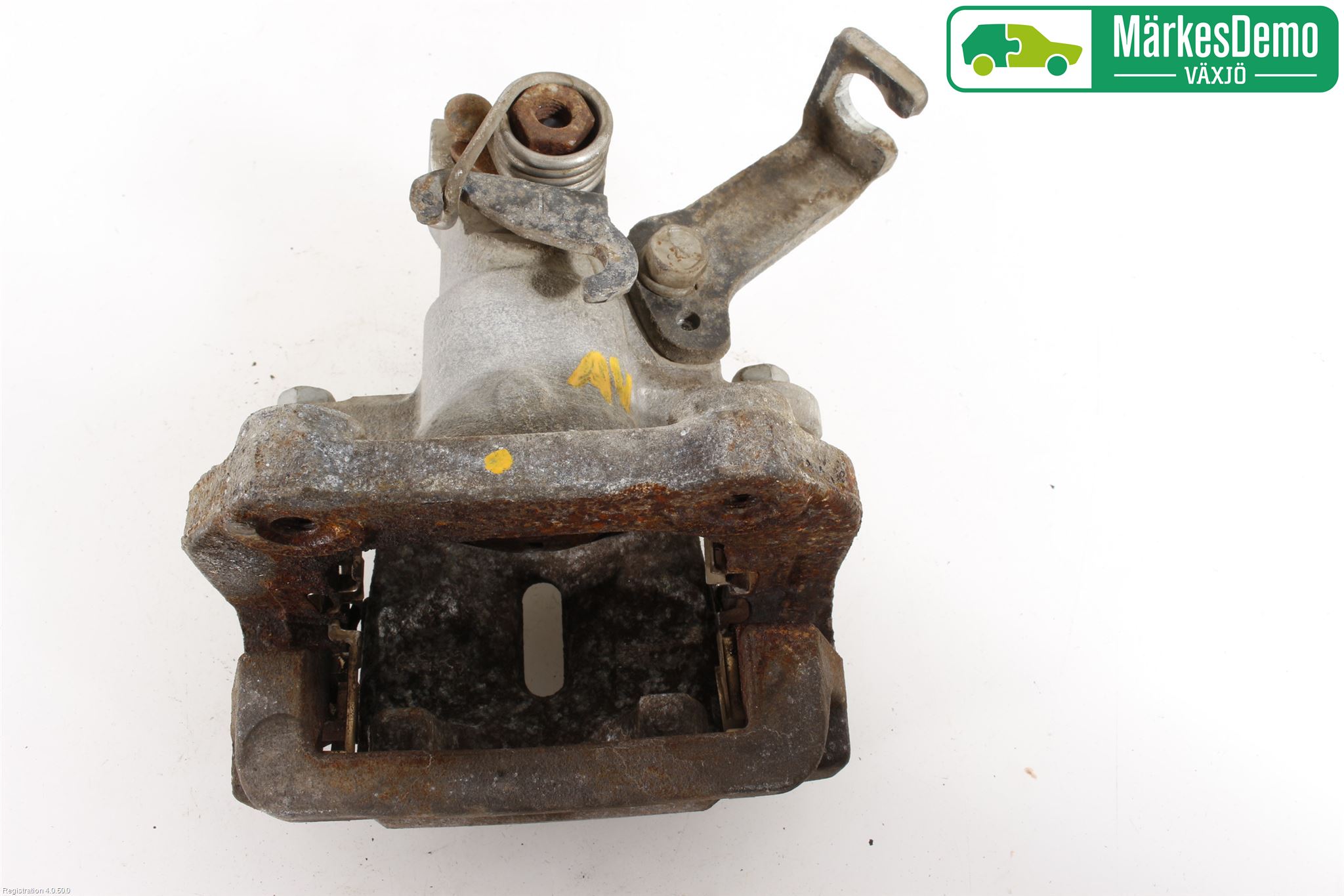 Suzuki VITARA 15- Bromsok Bak Vänster