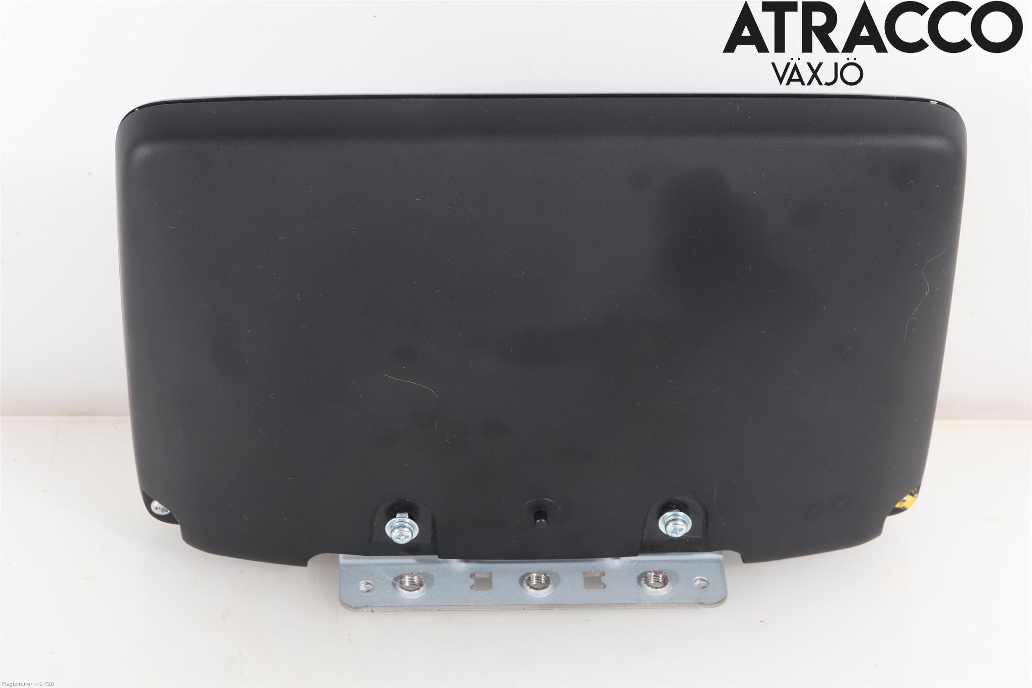 Mazda MX-5 IV (ND/ND2/ND3) MIATA 15- Cd Radio - Multimediapanel