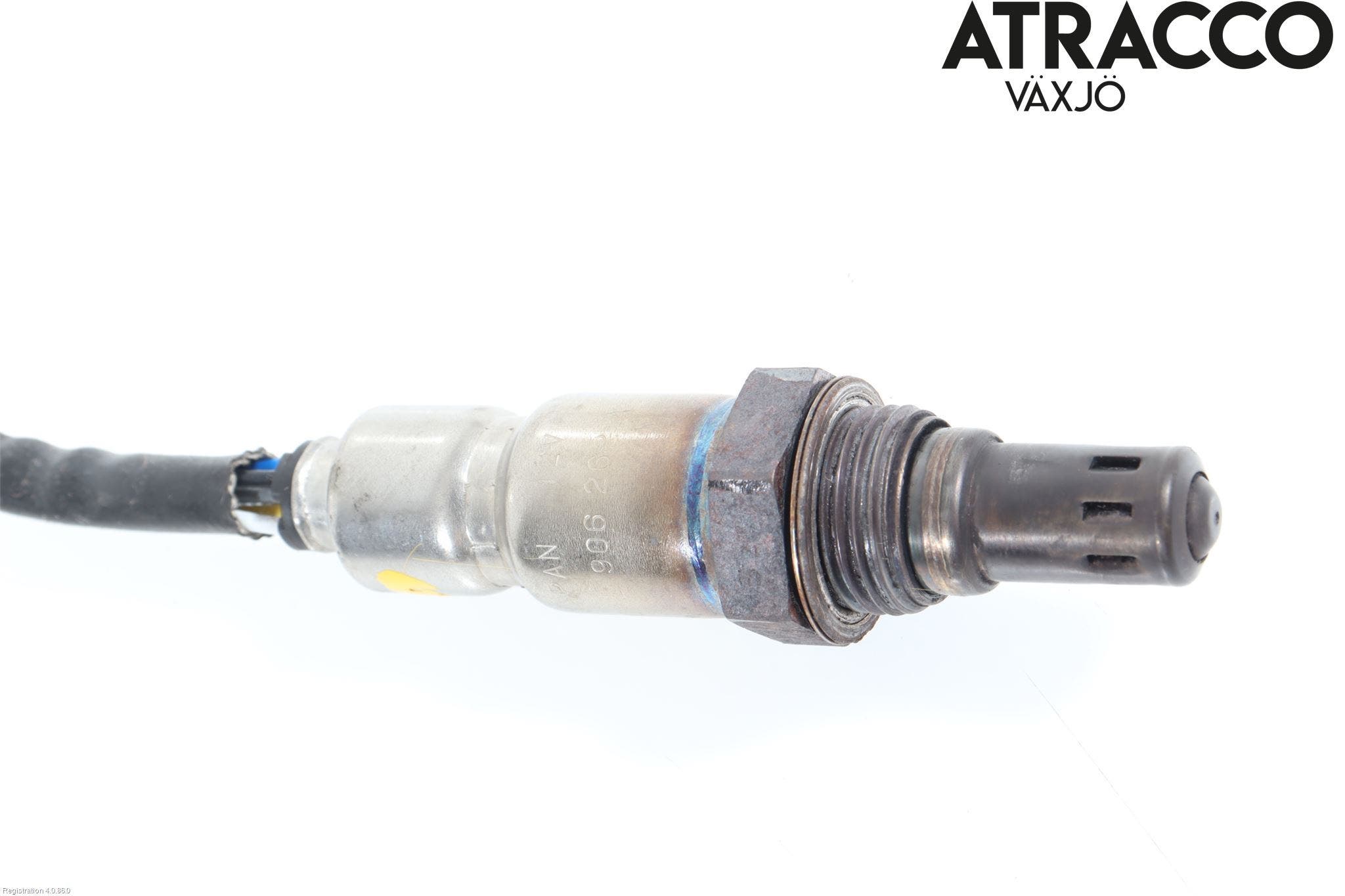 Audi A3/S3 8V 13-20 Injlambdasond