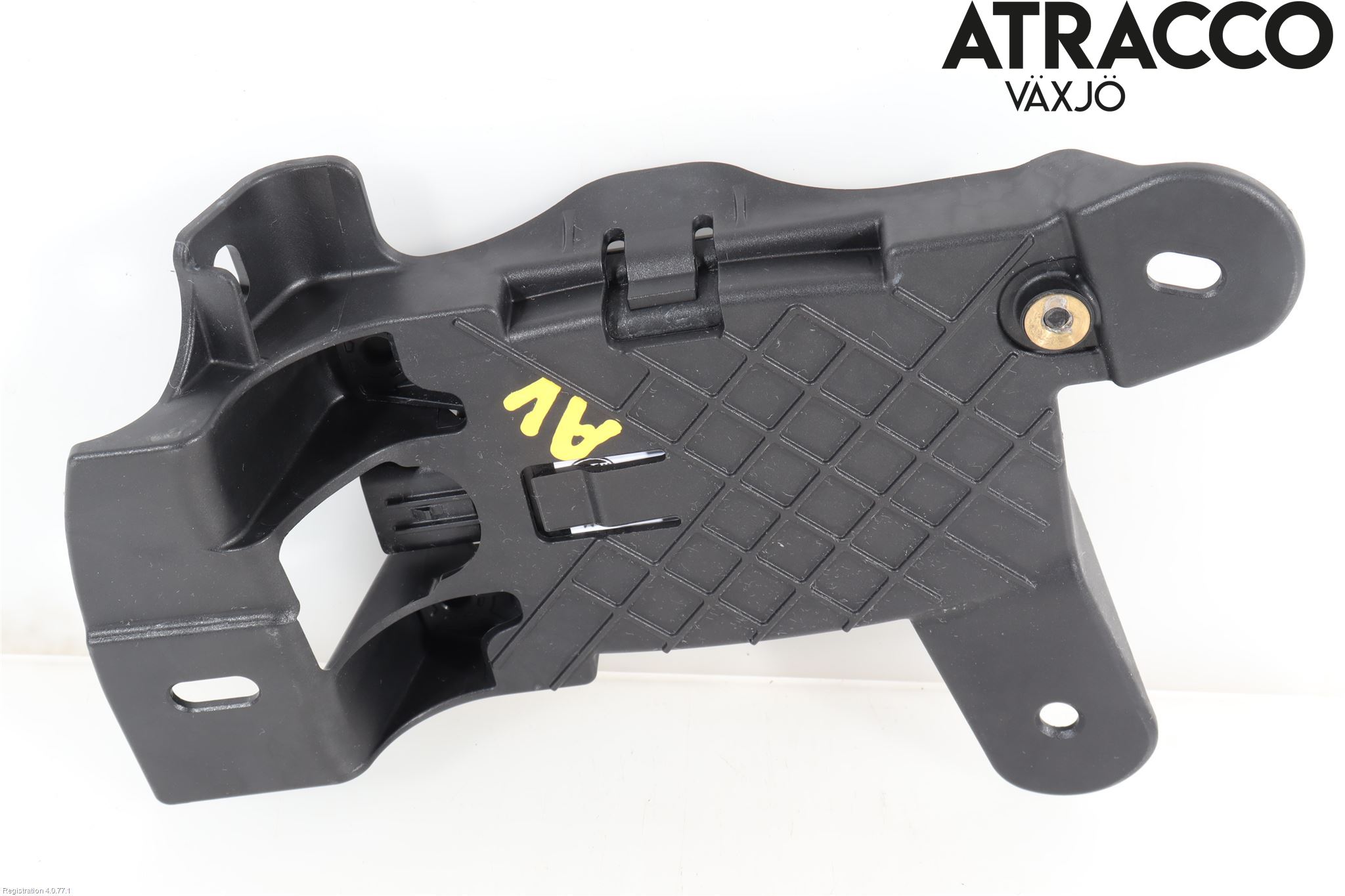 Suzuki VITARA 15- Sensor Aktivt Kollisionsskydd