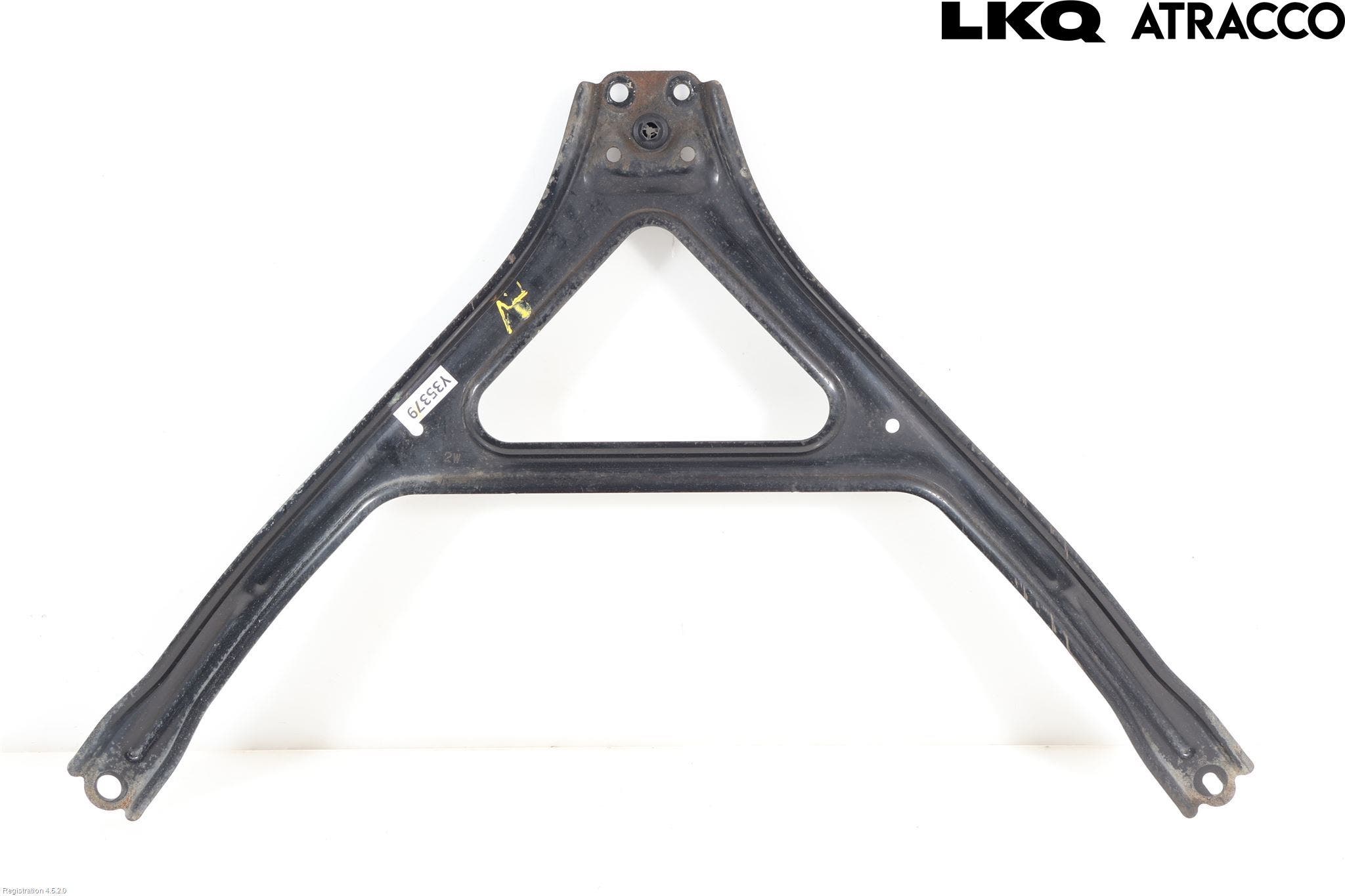 Lexus IS 250/350 14-20 Framvagn Övrigt