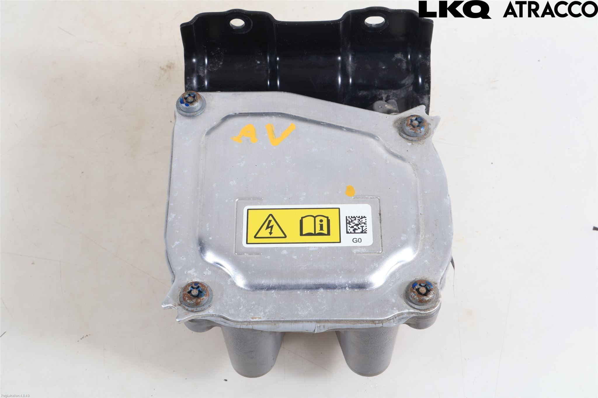 Honda E 20-23 El Övrigt