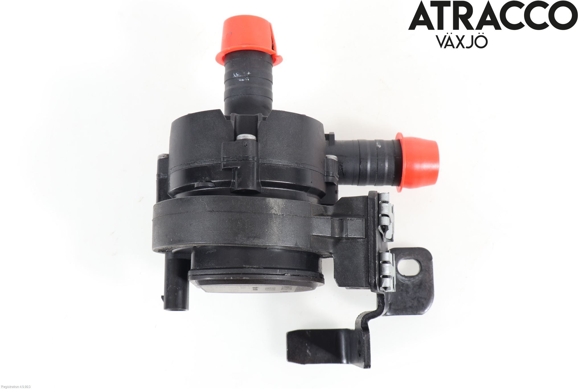 Ford FOCUS 19- Värme Cirkulationspump