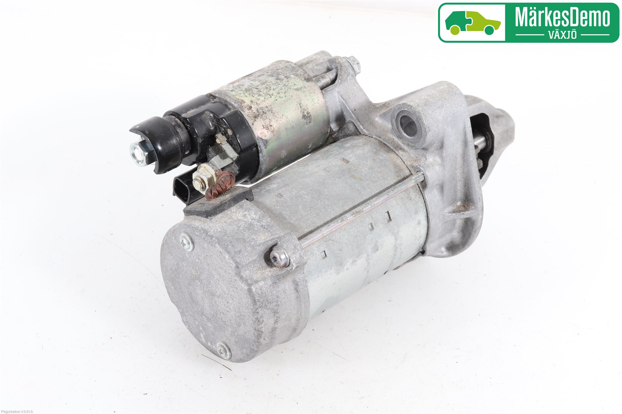 Honda CIVIC 12-16 Startmotor Diesel