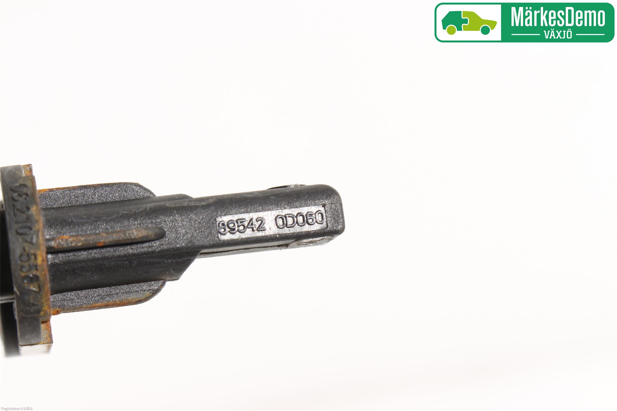 Toyota YARIS XP130 15-20 Abs Sensor