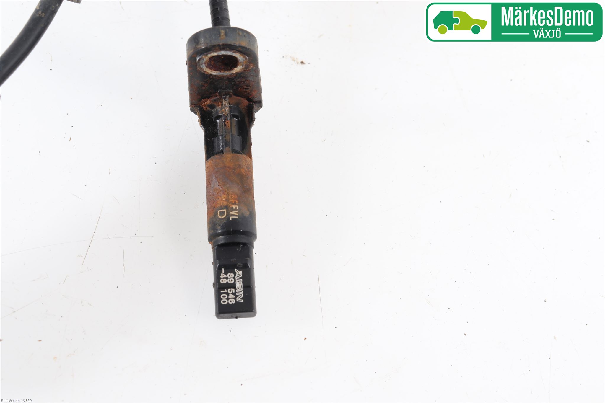 Lexus RX AL20 16-22 Abs Sensor