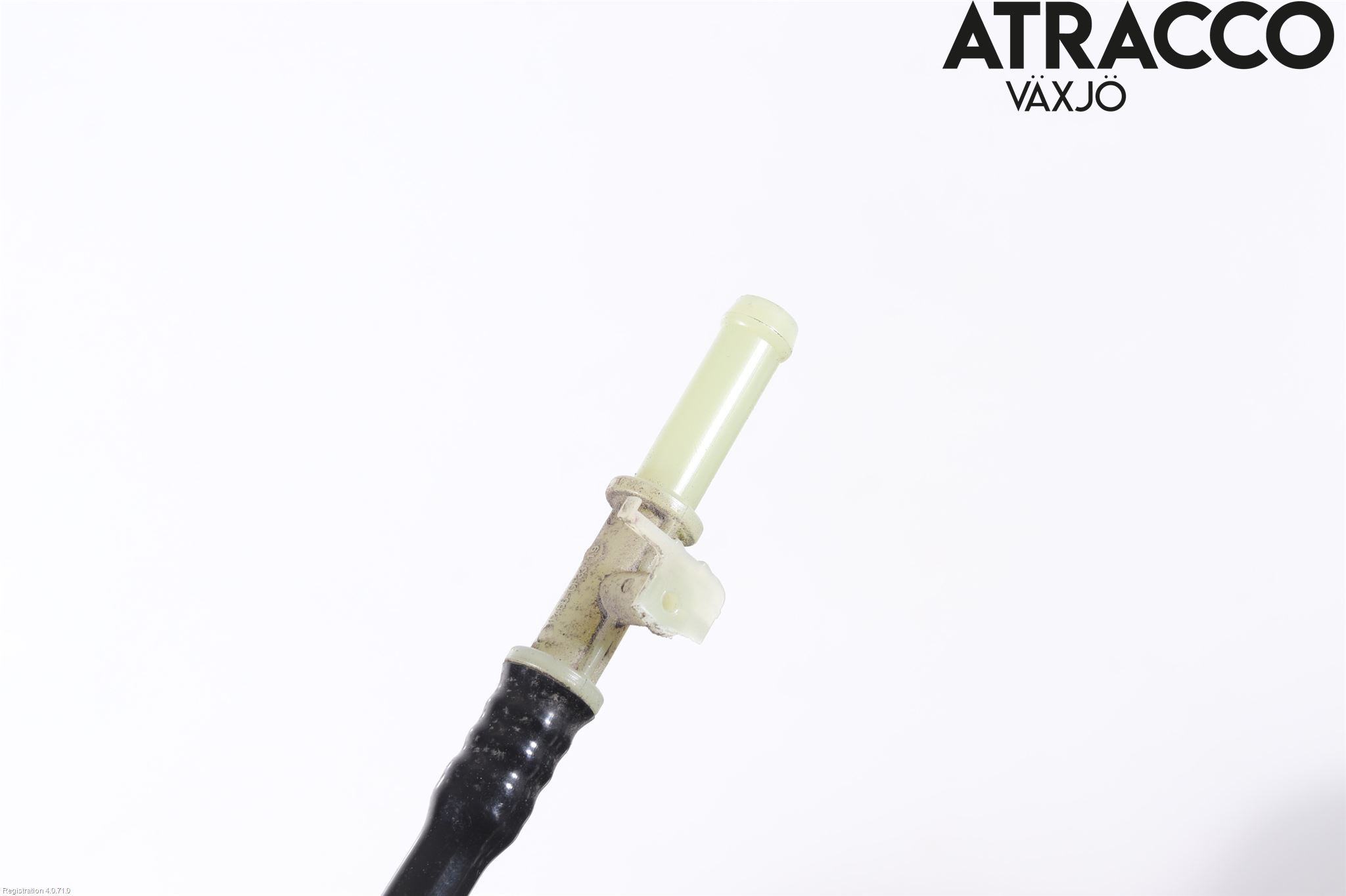 Mazda 3 IV 19- Bränsletank Insprutning