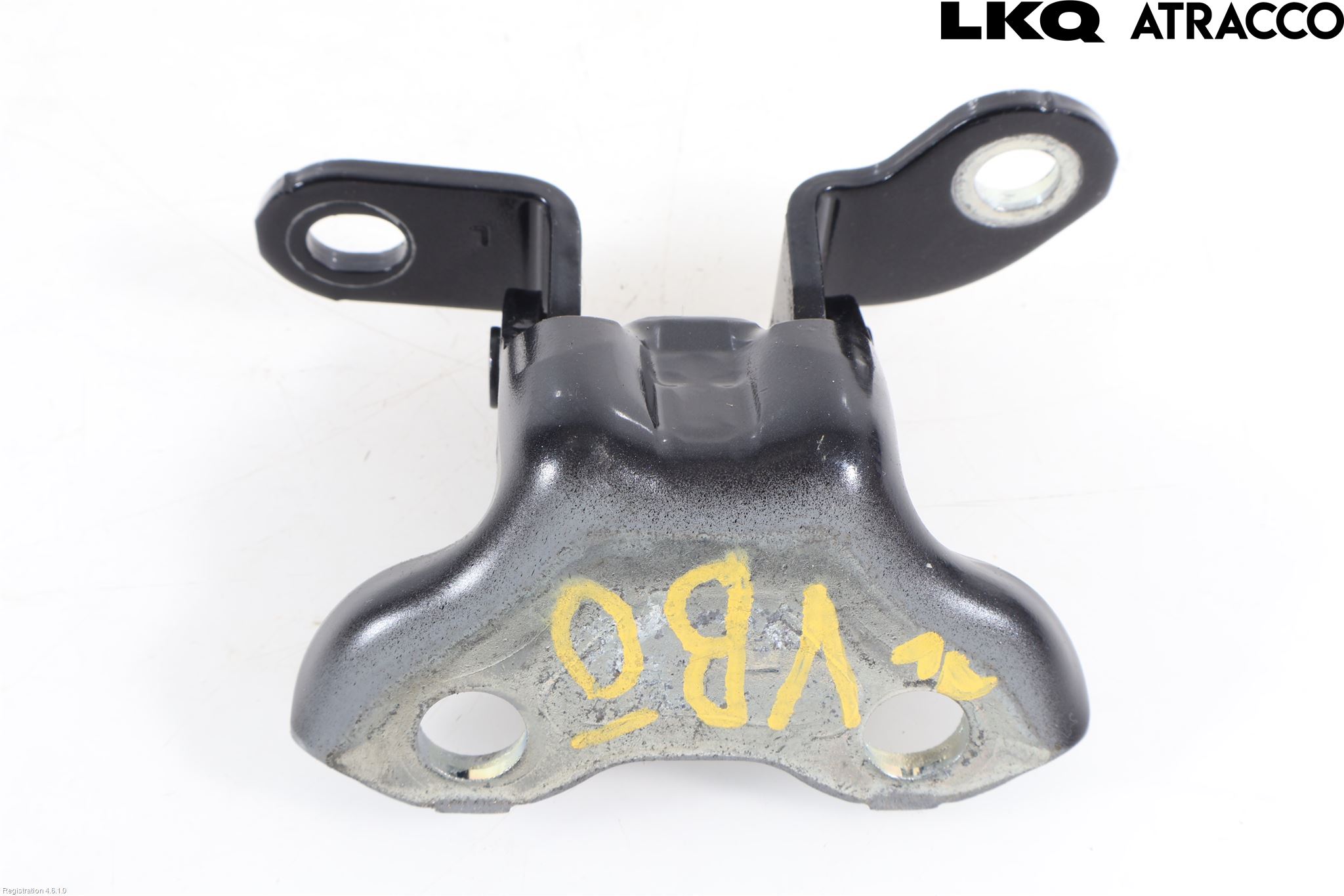 Mazda 2 KB Hybrid 22- Dörrgångjärn