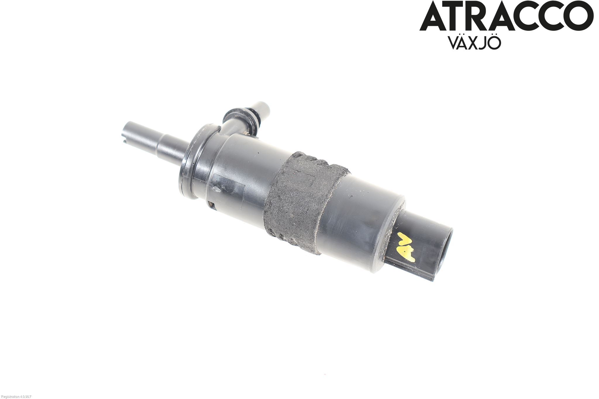 Audi A4/S4 B9 16-19 Spolarpump Högtryck