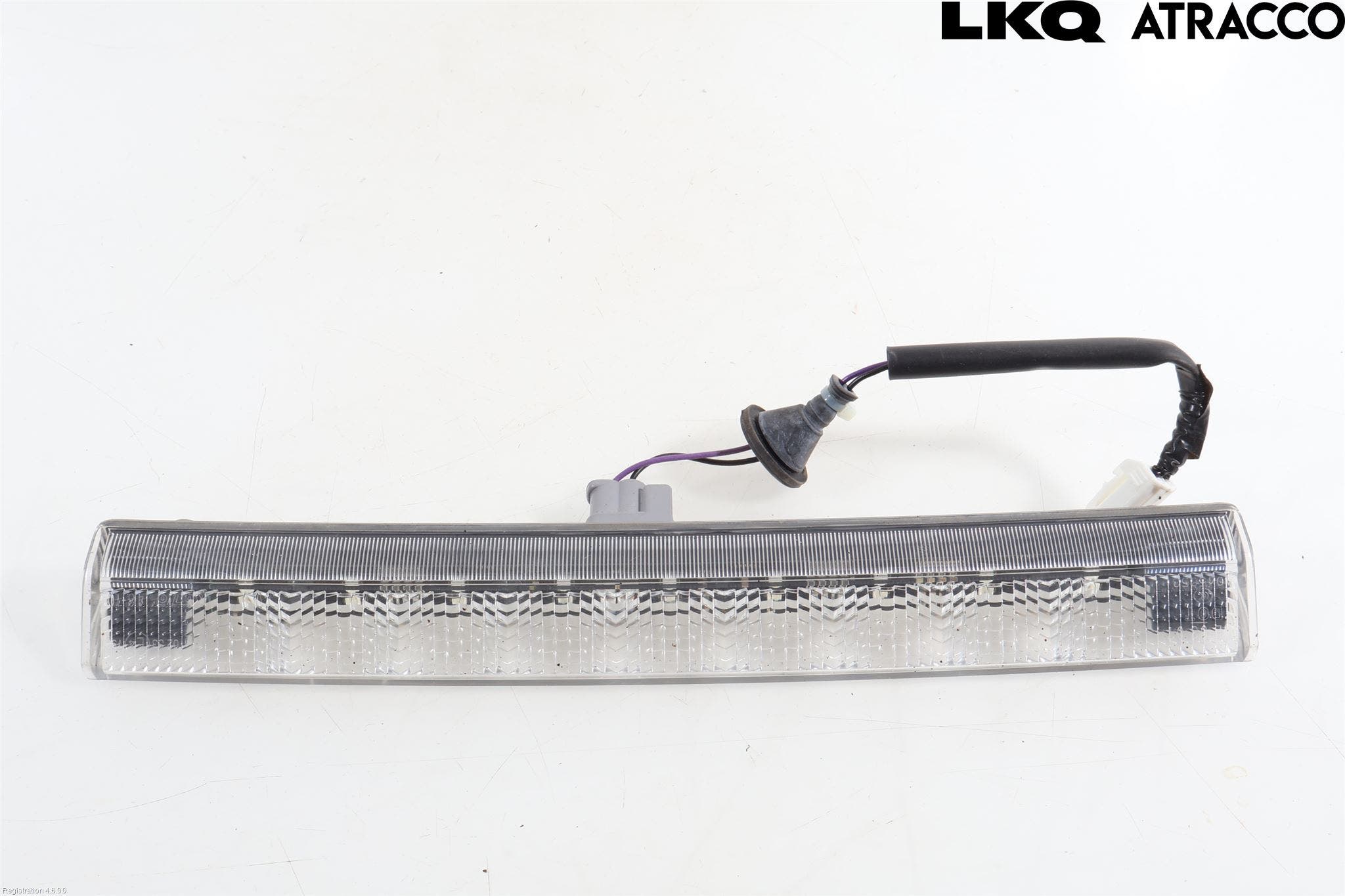 Toyota RAV4 13-18 Bromsljus Bakruta