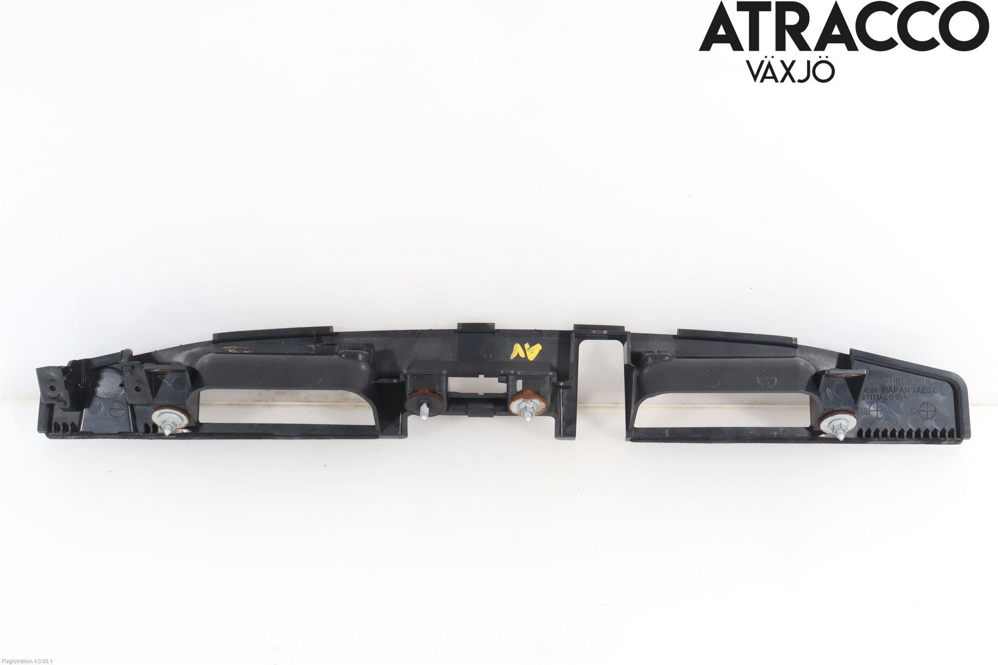 Subaru OUTBACK 15-20 Bakluckehandtag