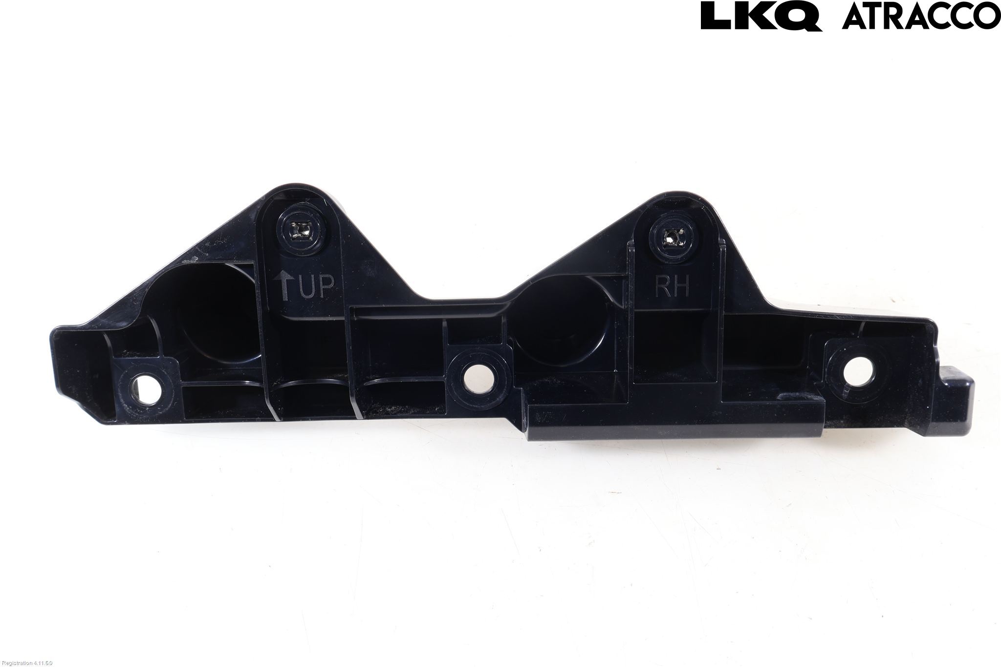 Mazda CX-80 24- Skärmfäste Fram Hö