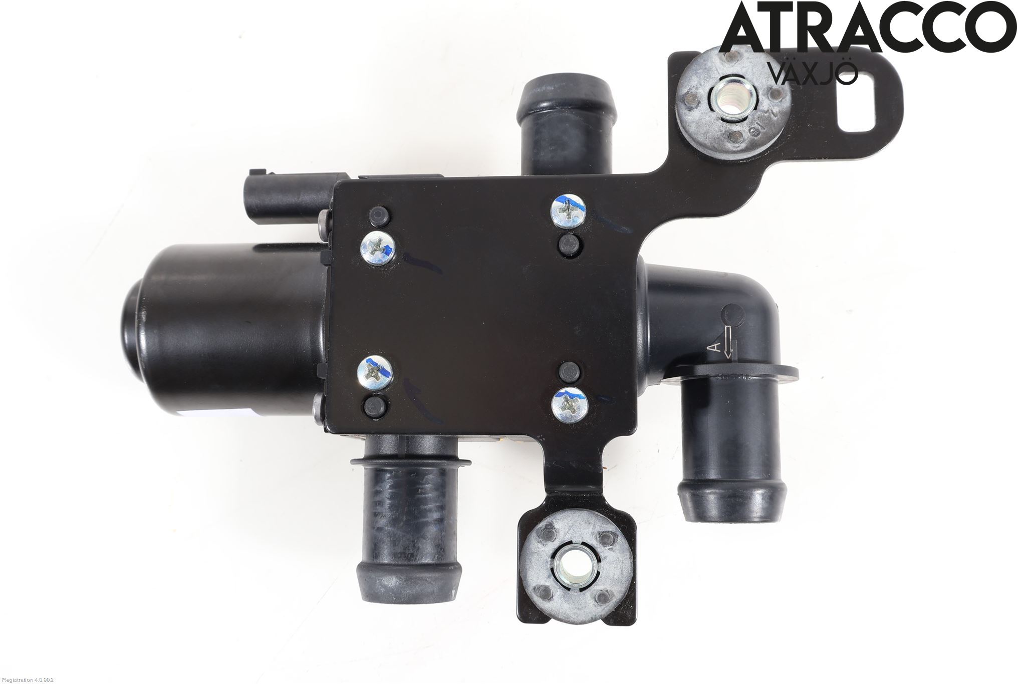 Honda E 20-23 Värme Cirkulationspump