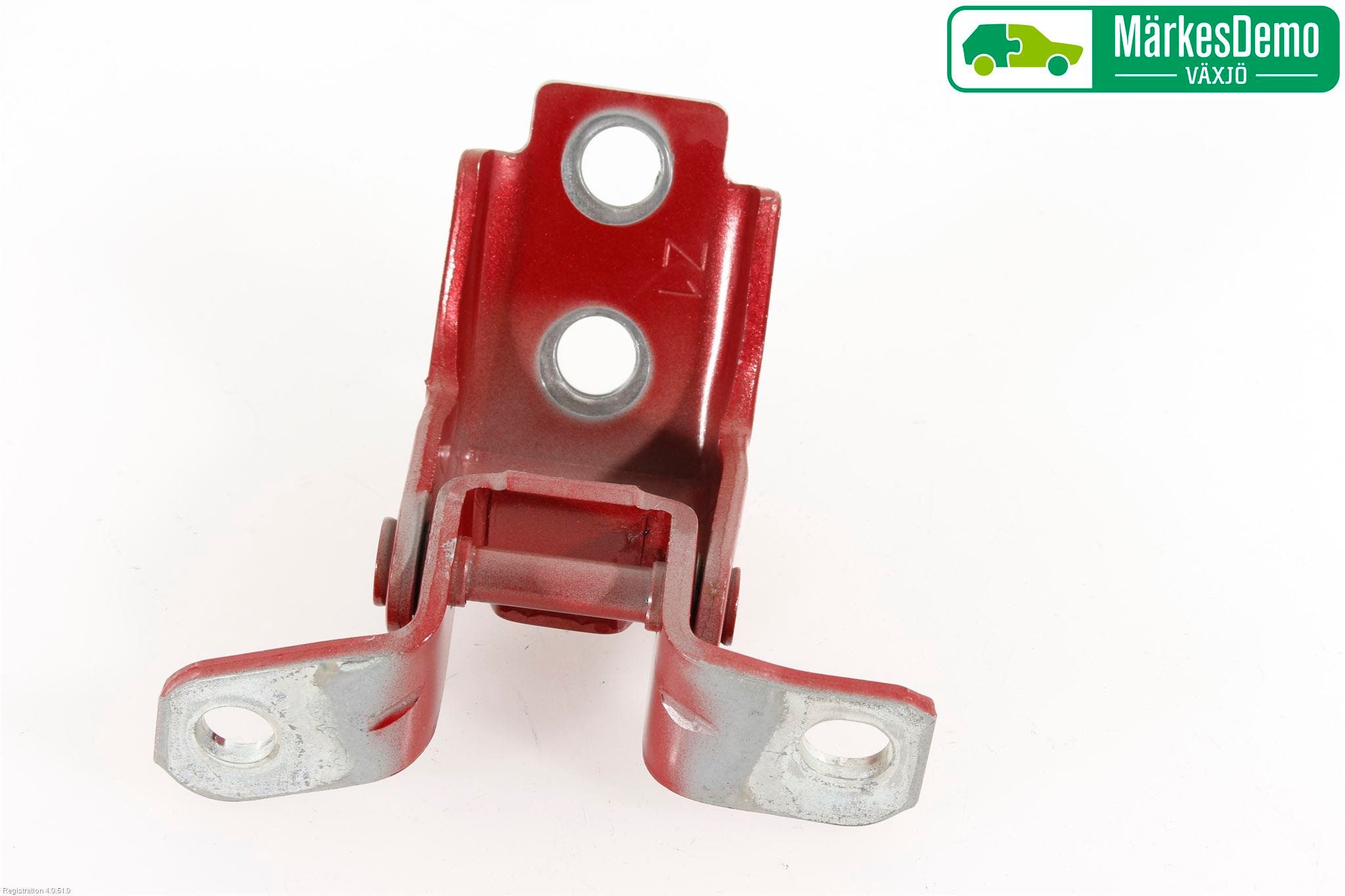 Mazda 3 III 14-19 Dörrgångjärn