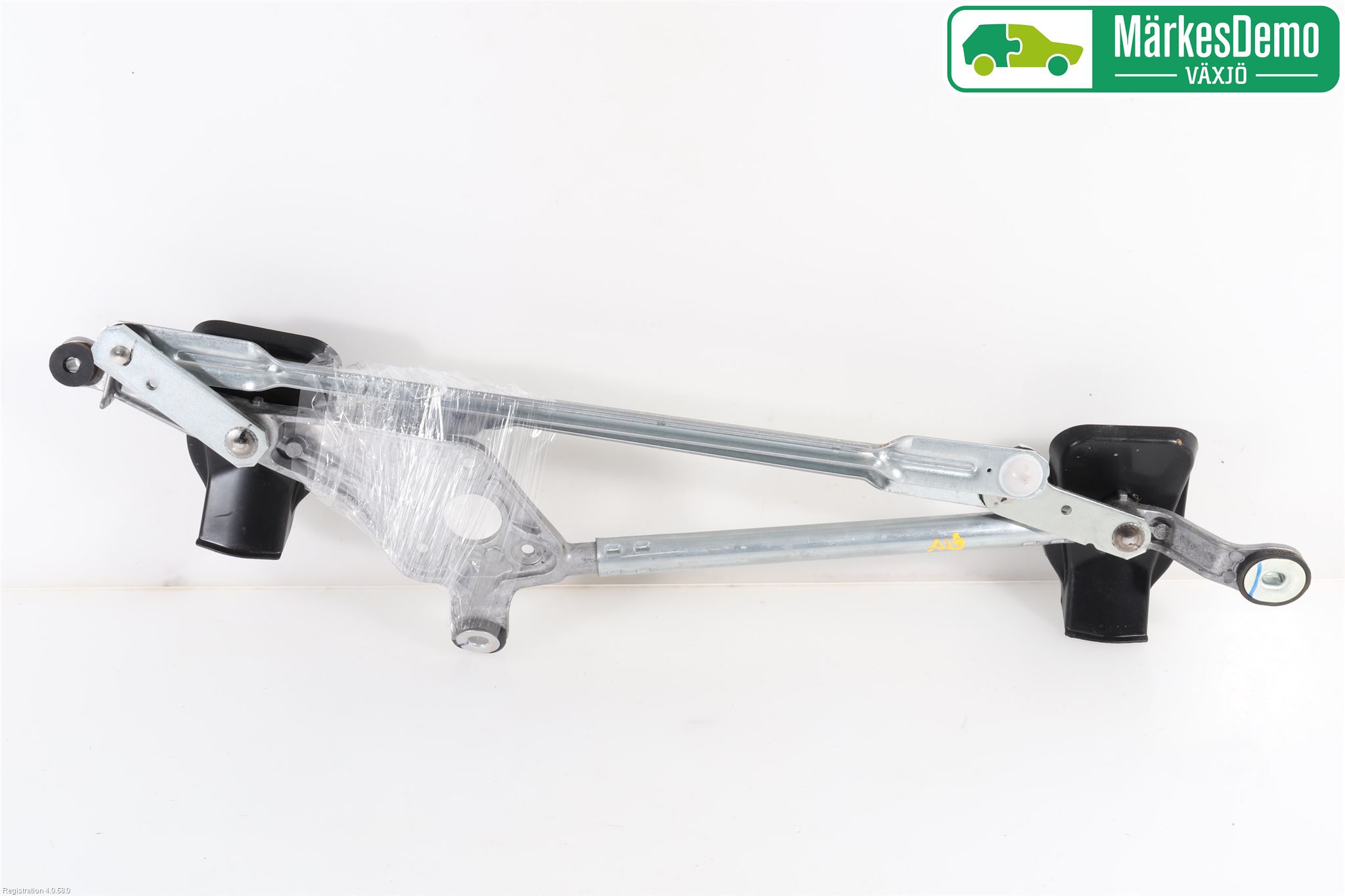 Suzuki VITARA 15- Torkarmekanism Vindruta