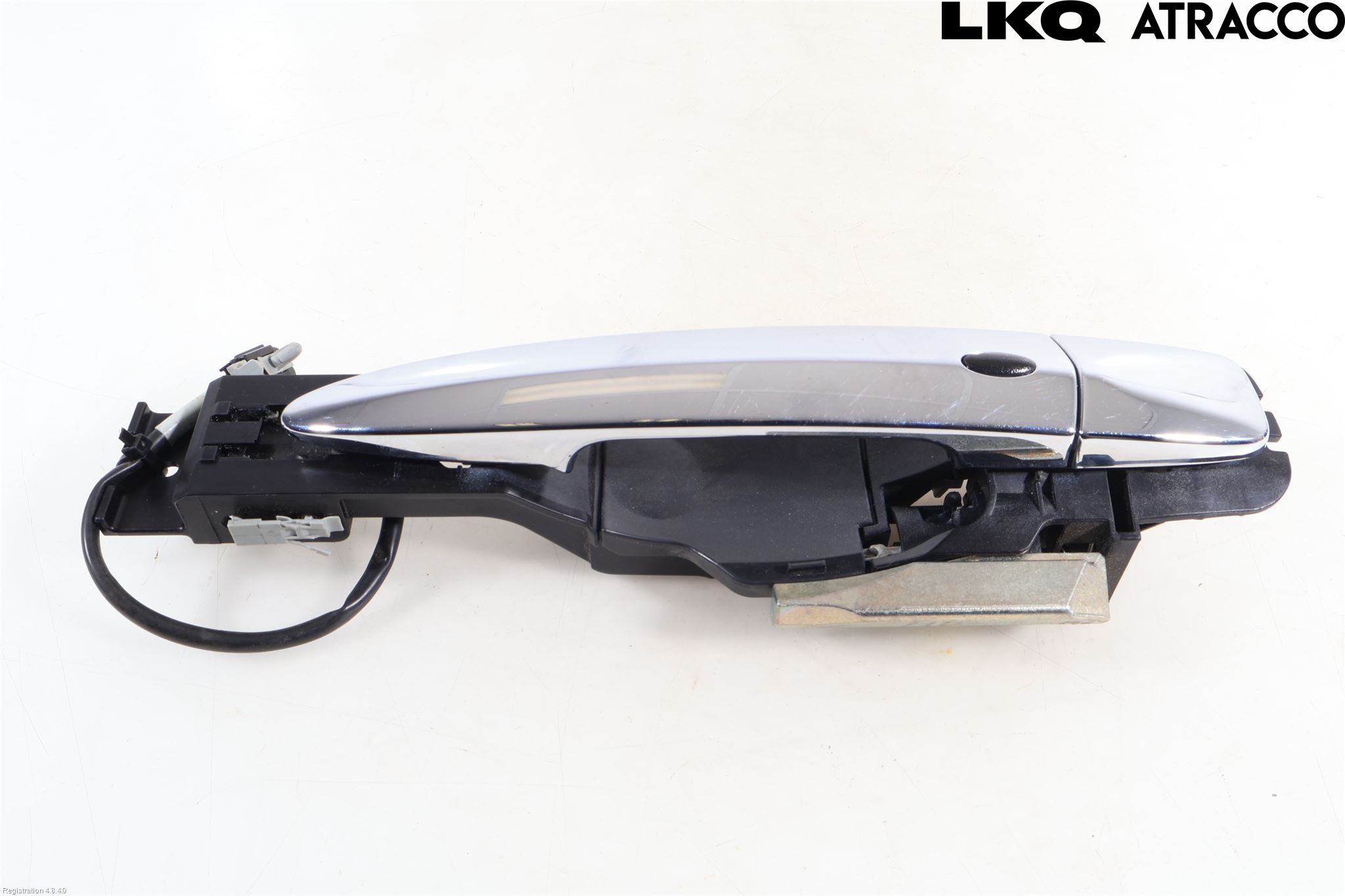 Nissan LEAF 18- Dörrhandtag Yttre Hö