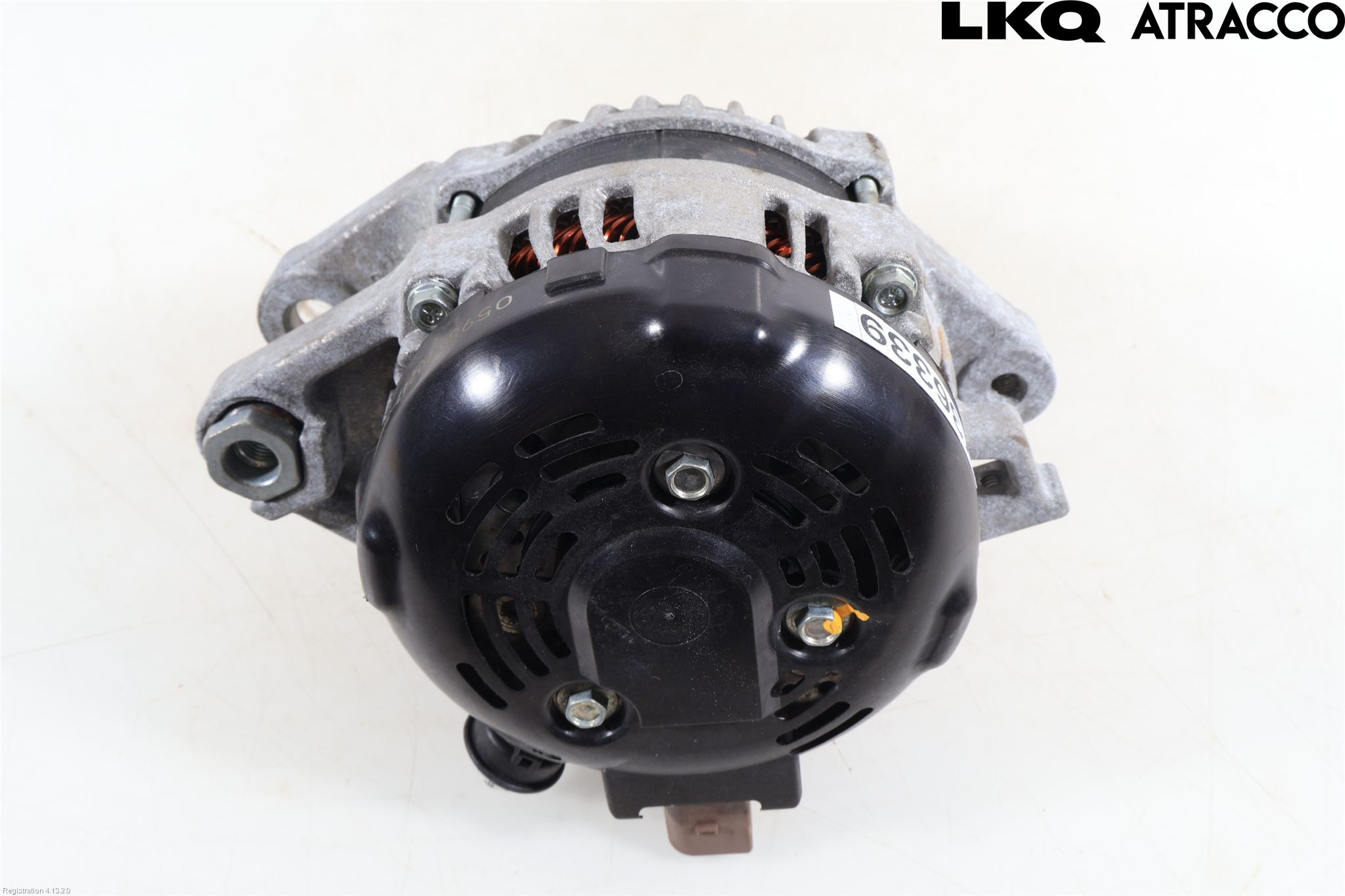 Toyota AYGO 15-21 Generator
